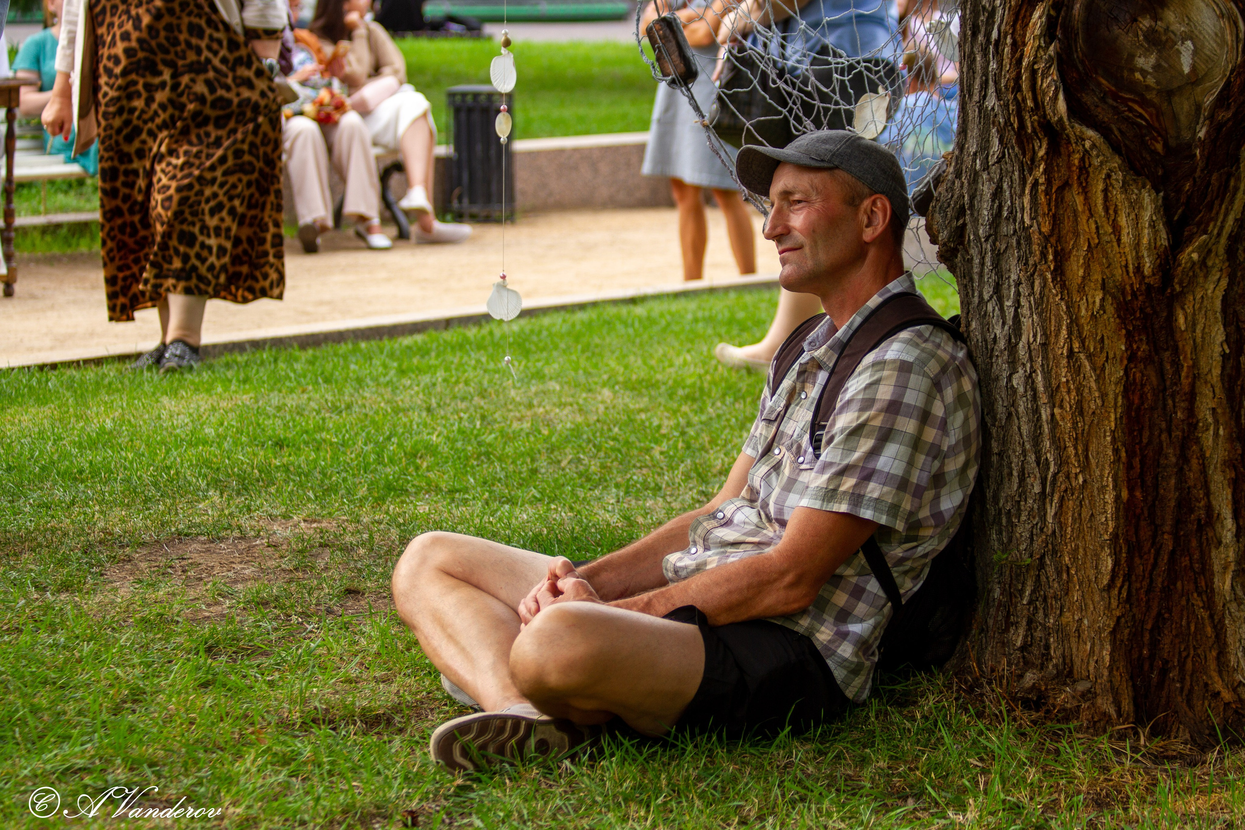 Репортажная съёмка. Фотограф Омск | Александр Вандеров