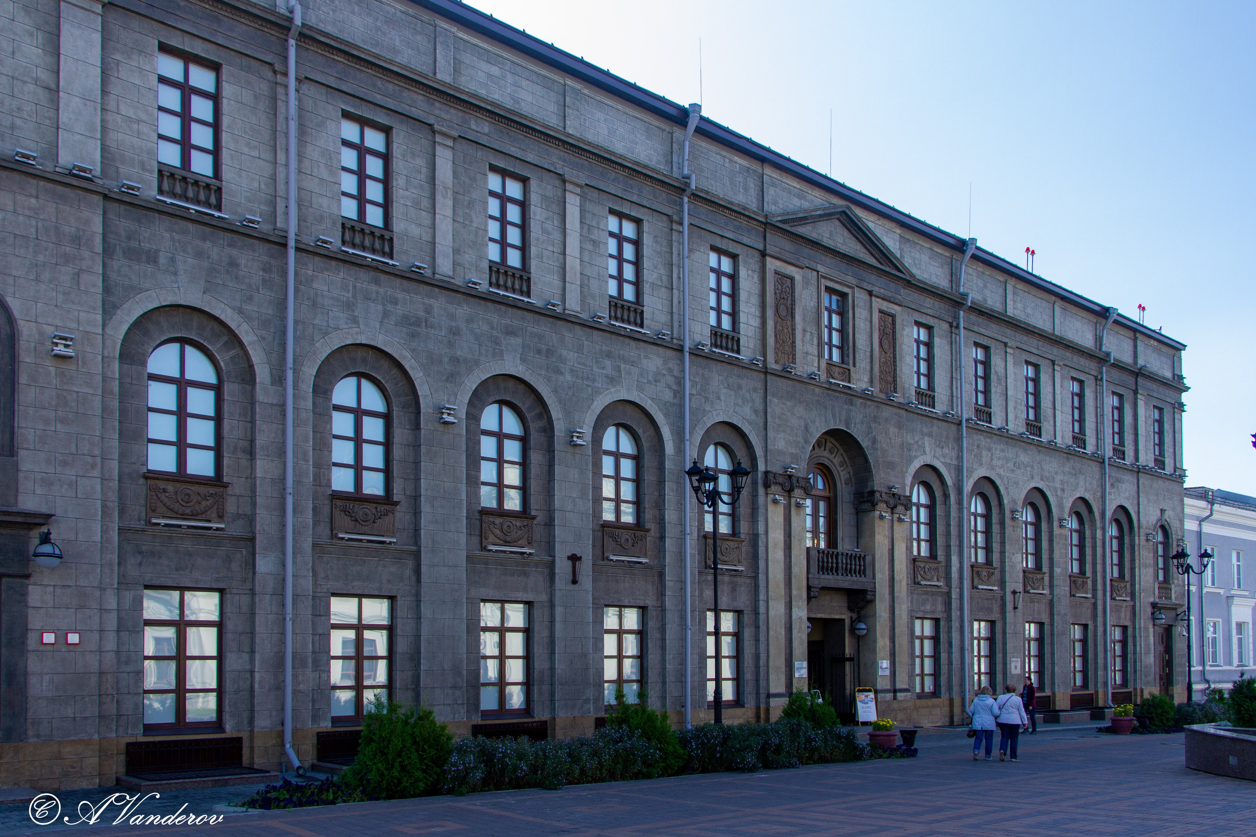 Омск 2023. Фотограф Омск | Александр Вандеров