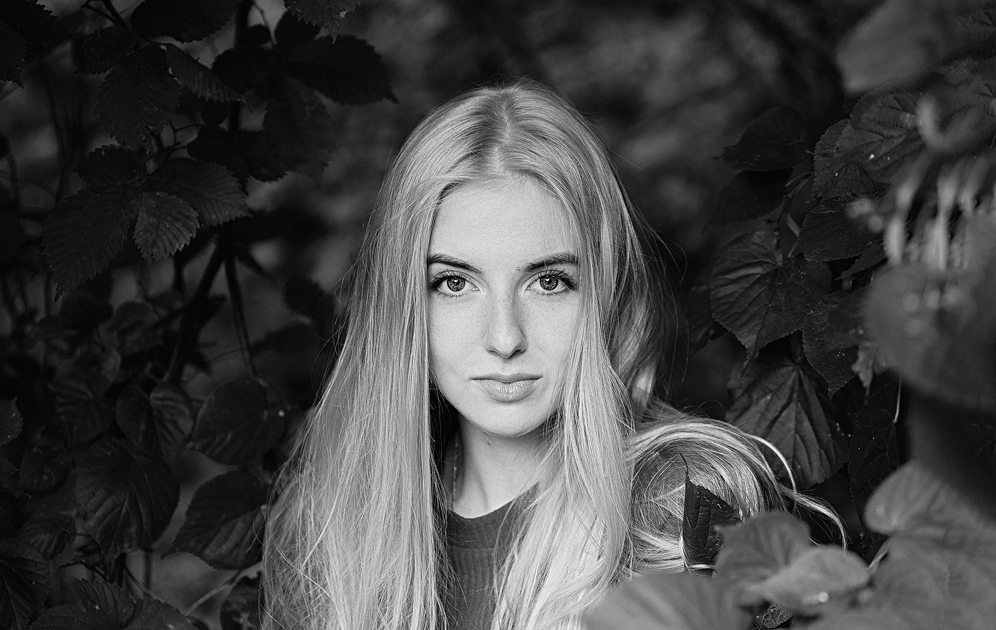 Чувственный портрет. Портретный фотограф Белград Матвей Кармаков