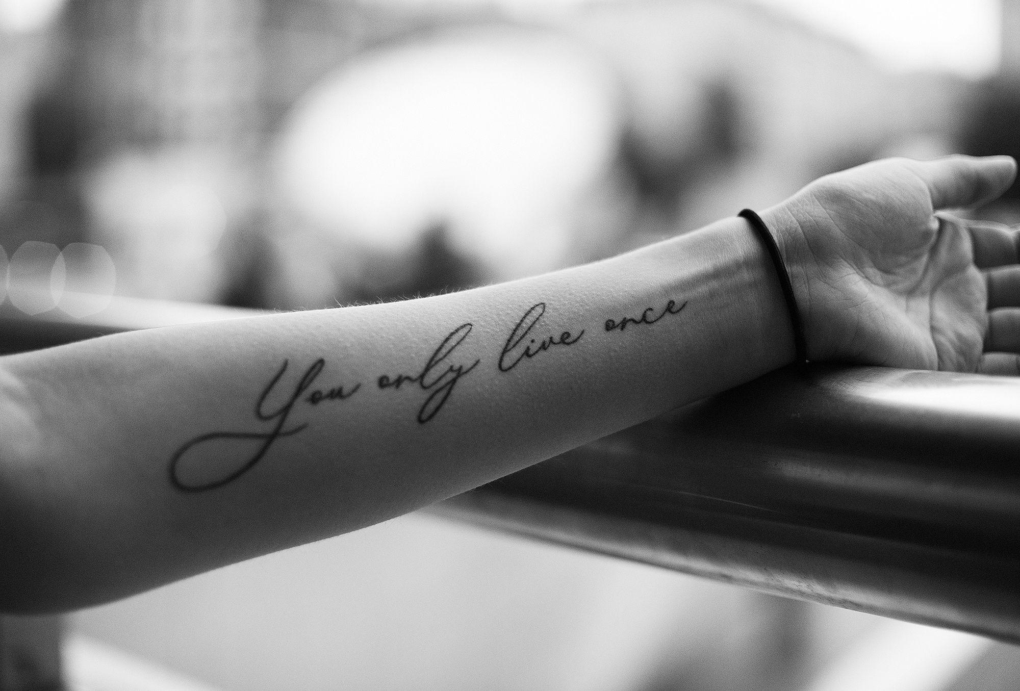 Женский портрет. Портретный фотограф Белград Матвей Кармаков