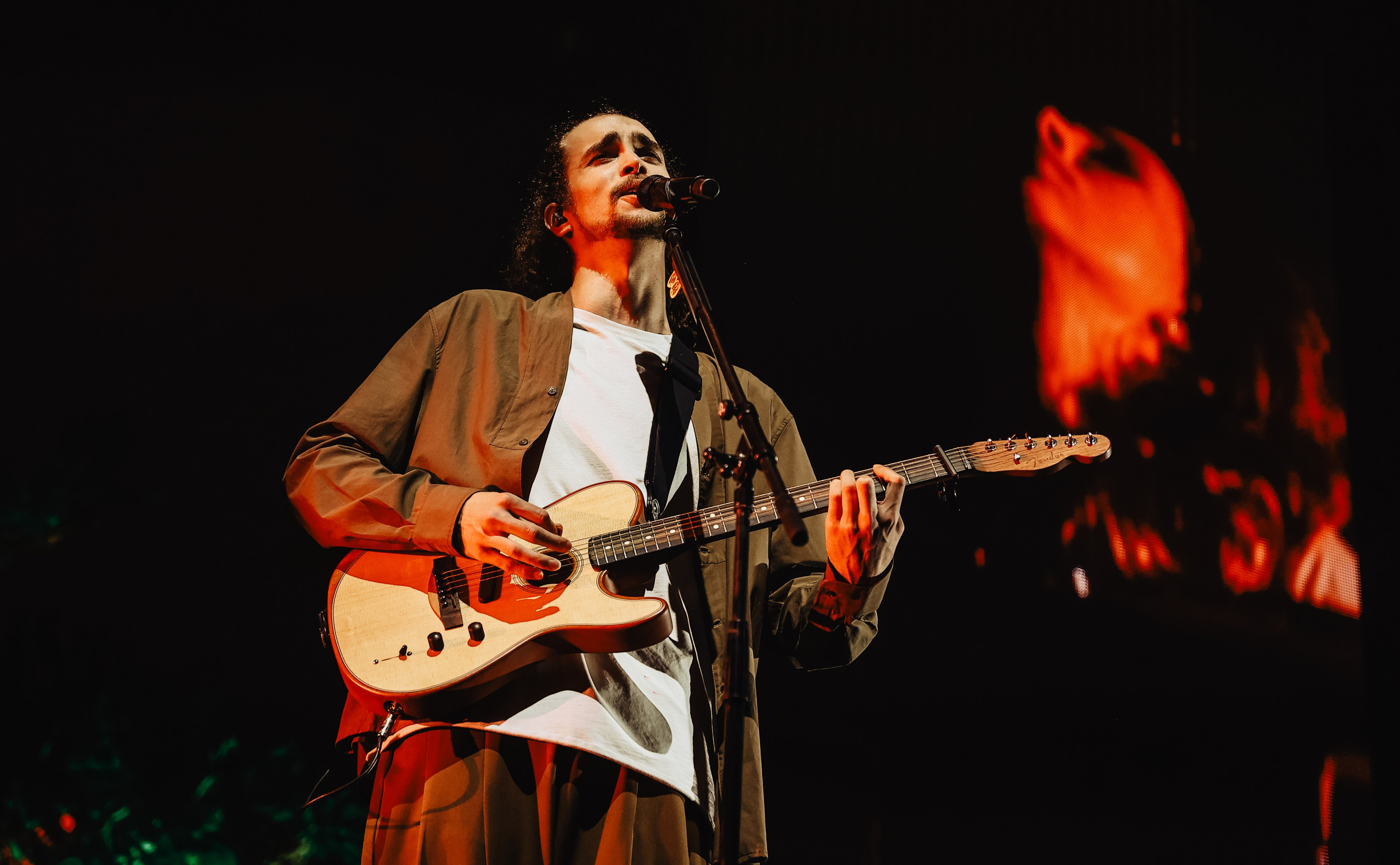 ЛАМПАБИКТ @VK STADIUM