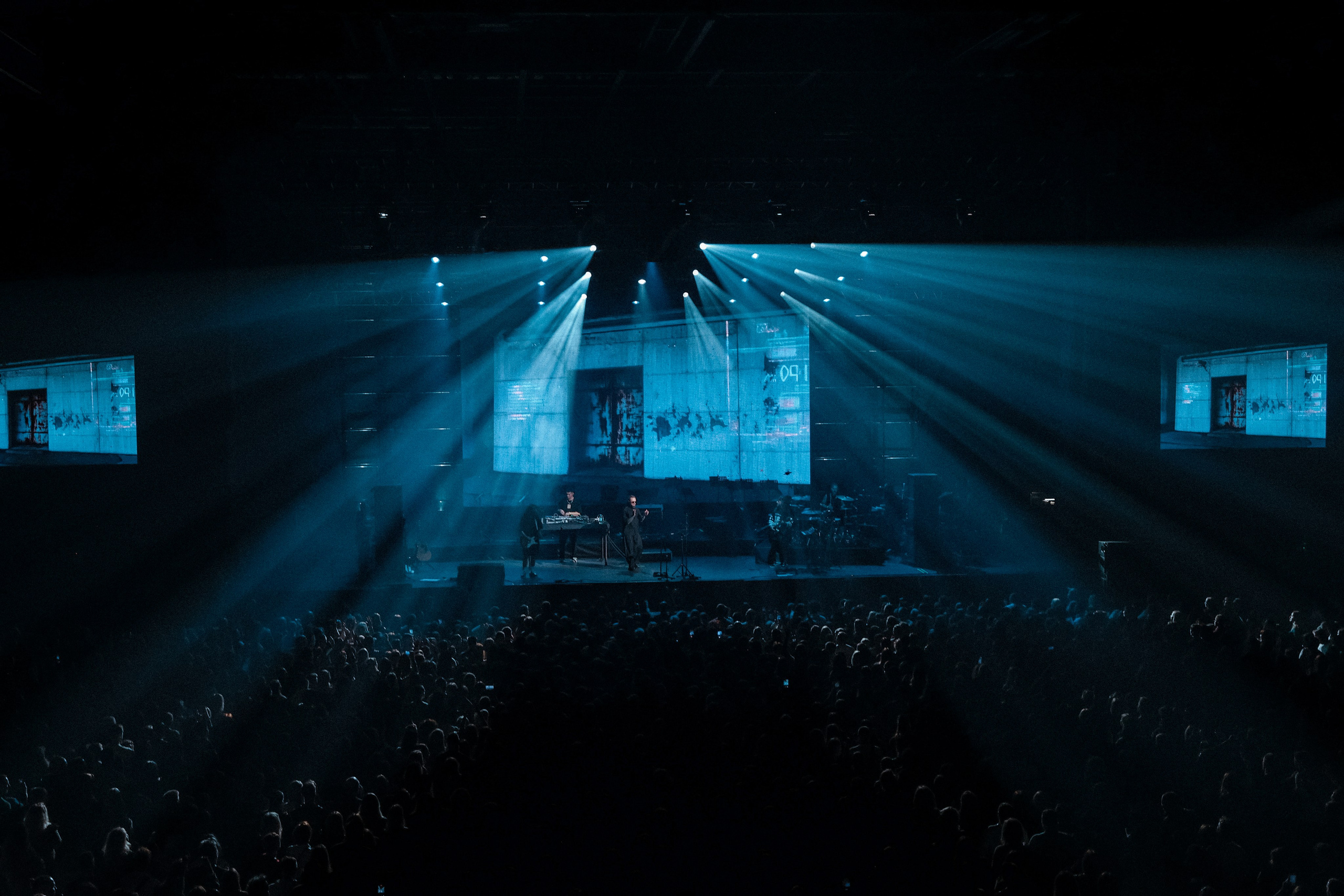 ЮБИЛЕЙНЫЙ ТУР BURITO