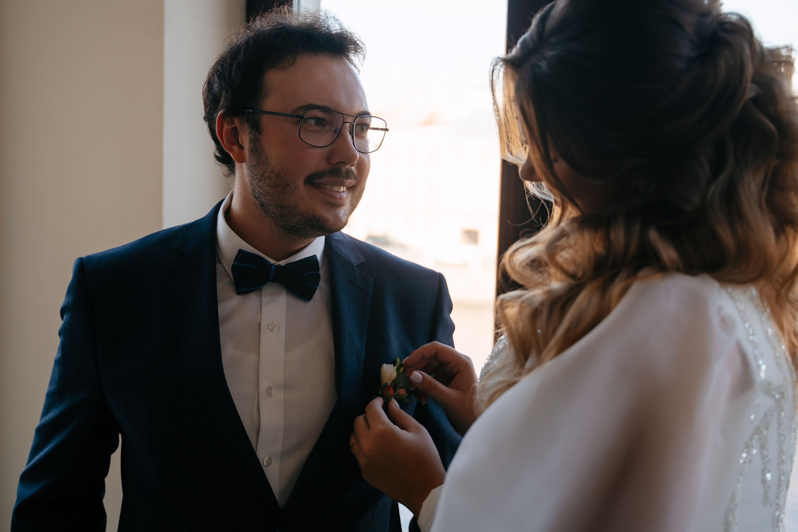 Павел и Екатерина. Семейный и свадебный фотограф в Санкт-Петербурге и Москве