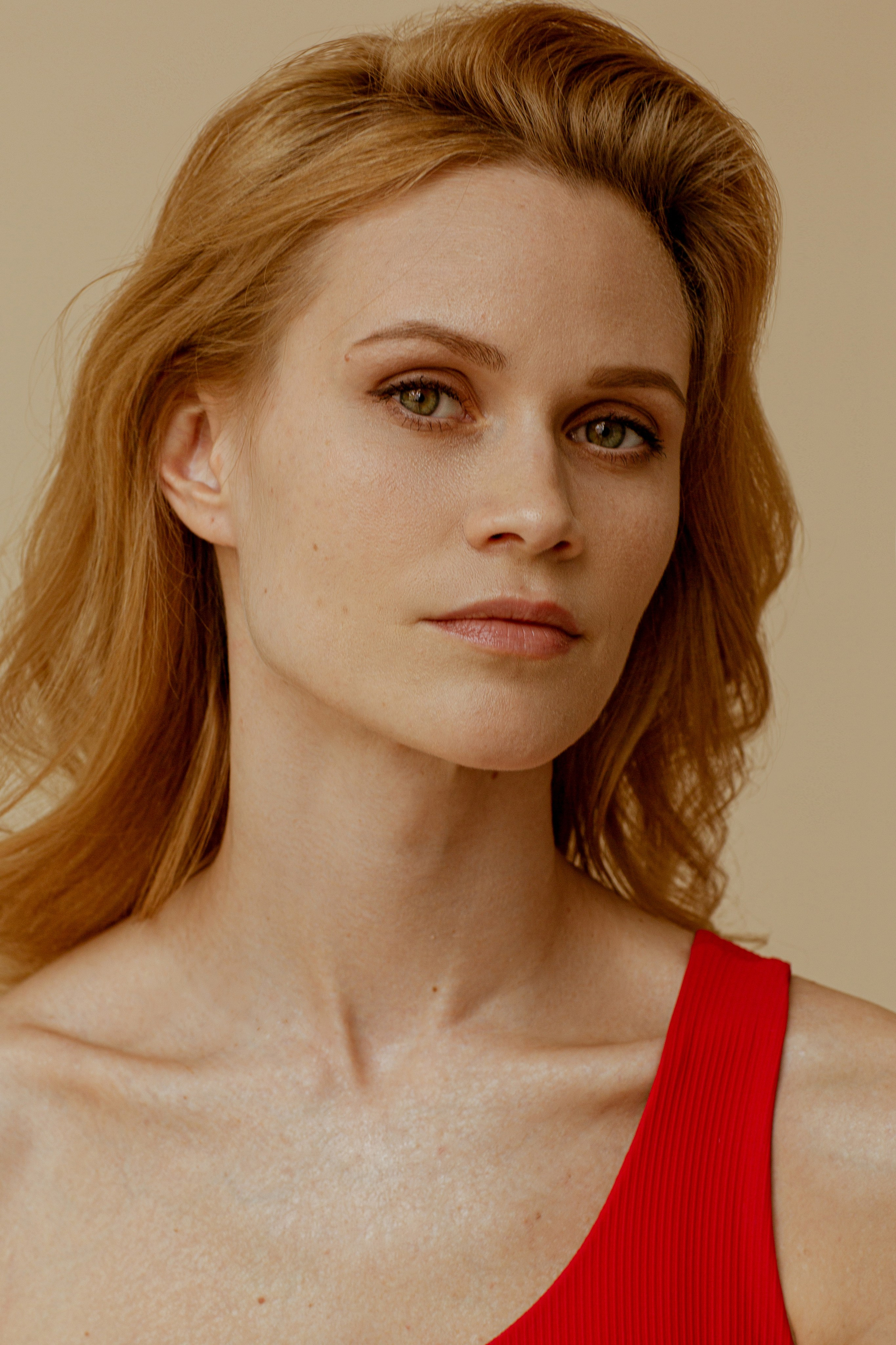 СЕЛЕБРИТИ. Жиркова Ирина — фотограф для брендов в Москве