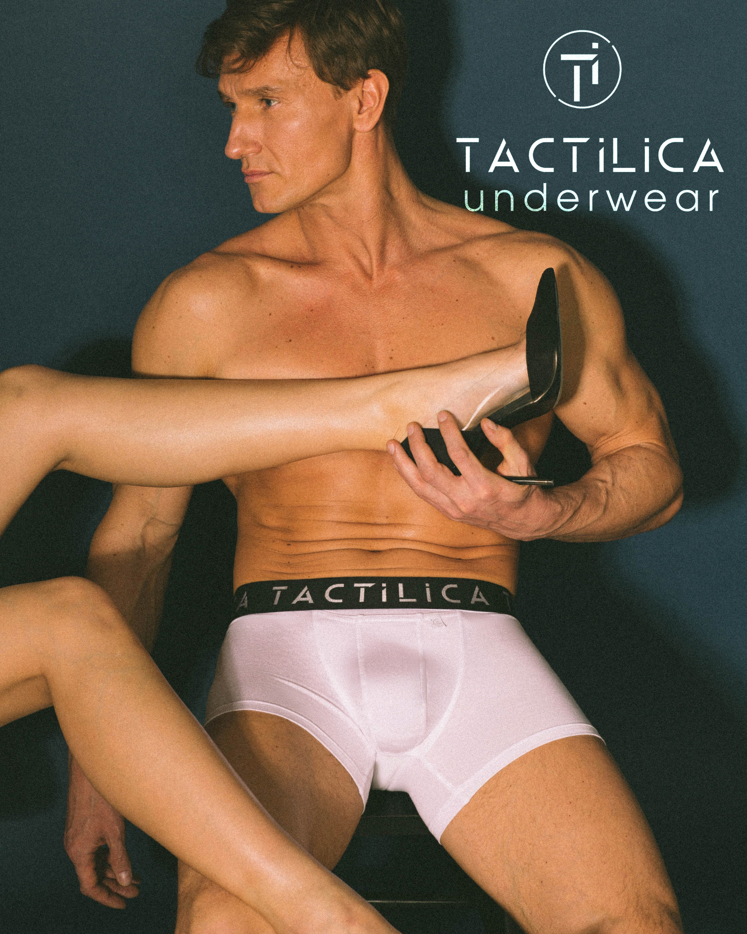 Жиркова Ирина — фотограф для брендов в Москве