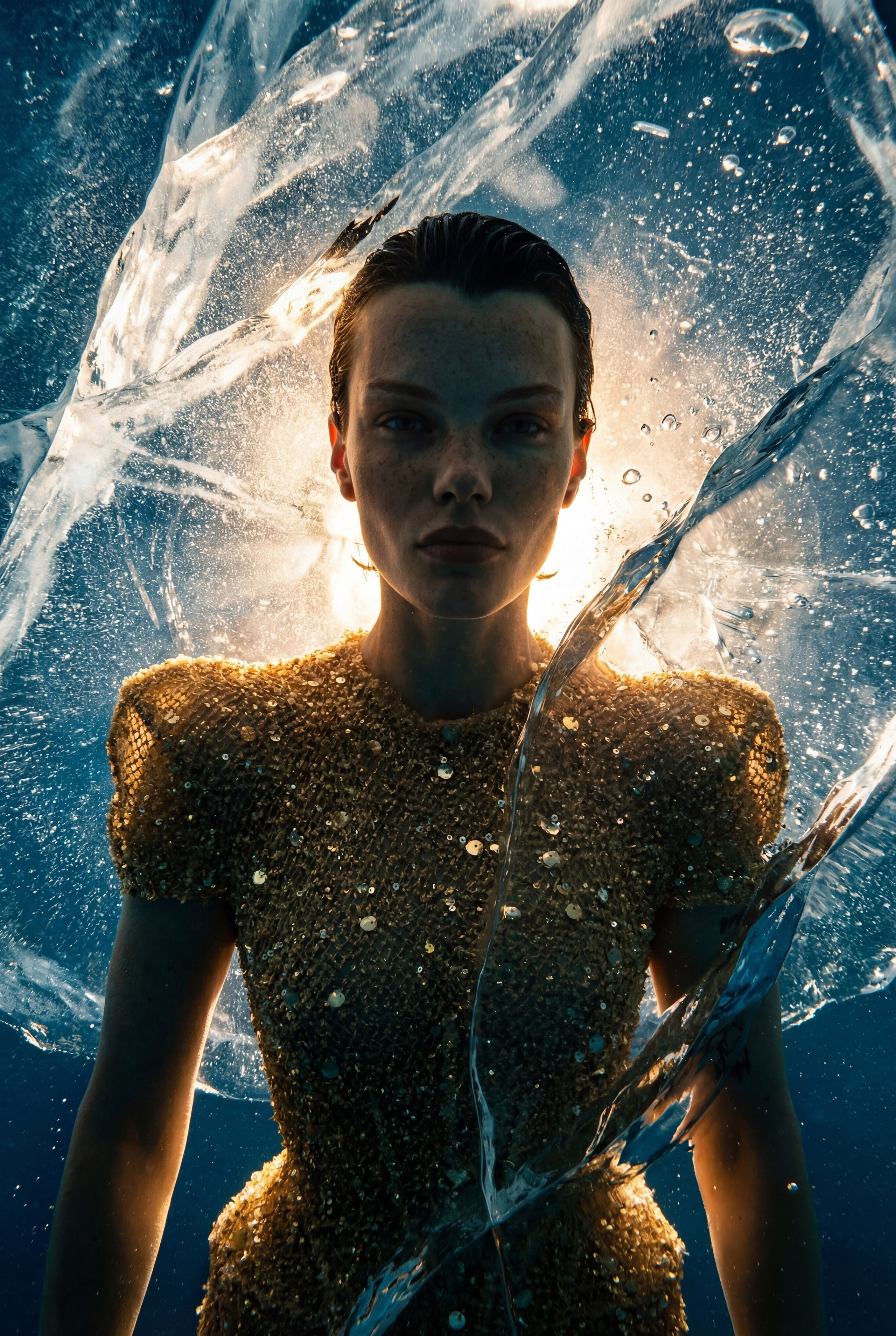 Say no more video. Жиркова Ирина — фотограф для брендов в Москве