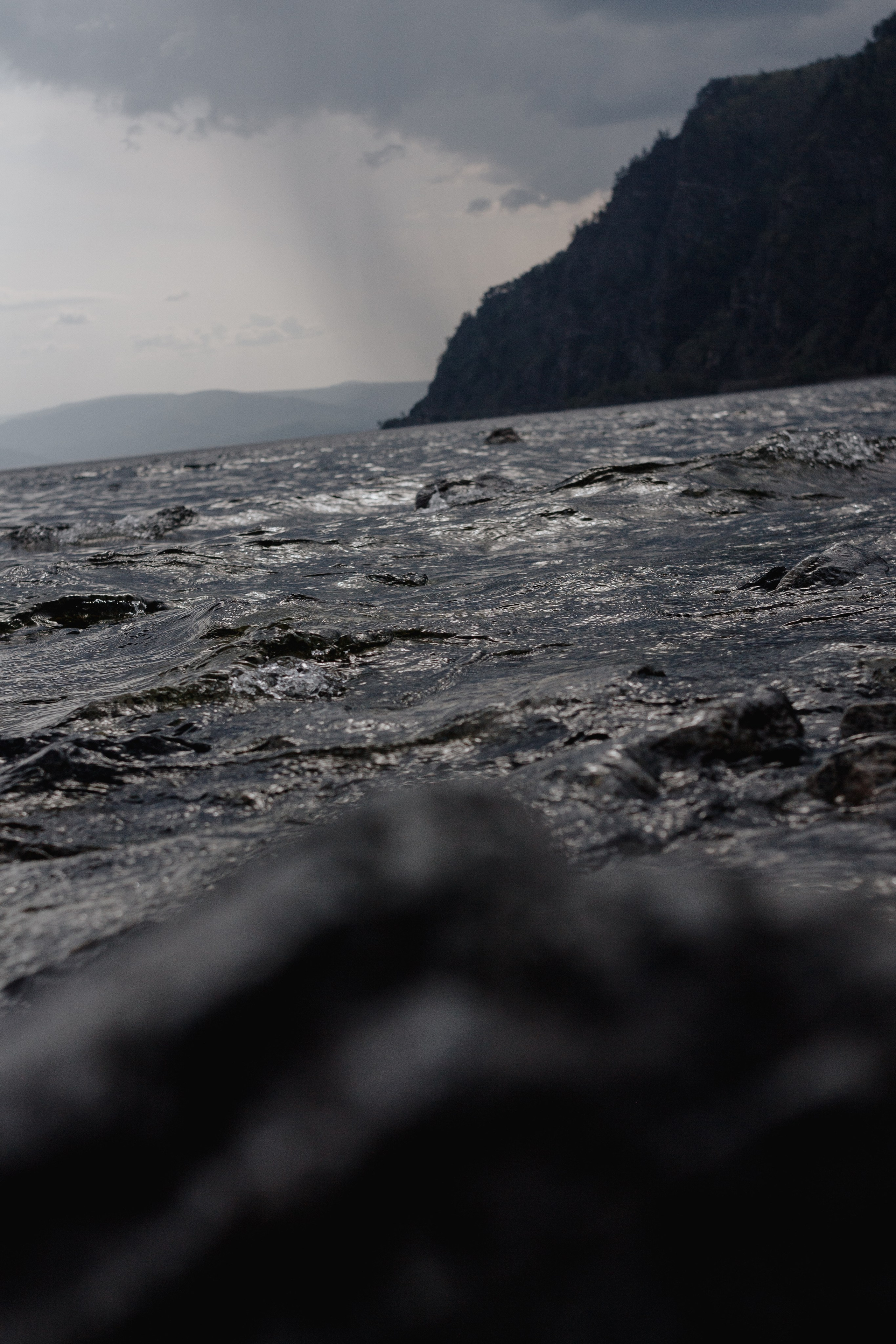 Ретрит на Байкале / Школа Ведических знаний SoVA / 7 дней, 2023. Борщевская Елизавета / фотограф Иркутск