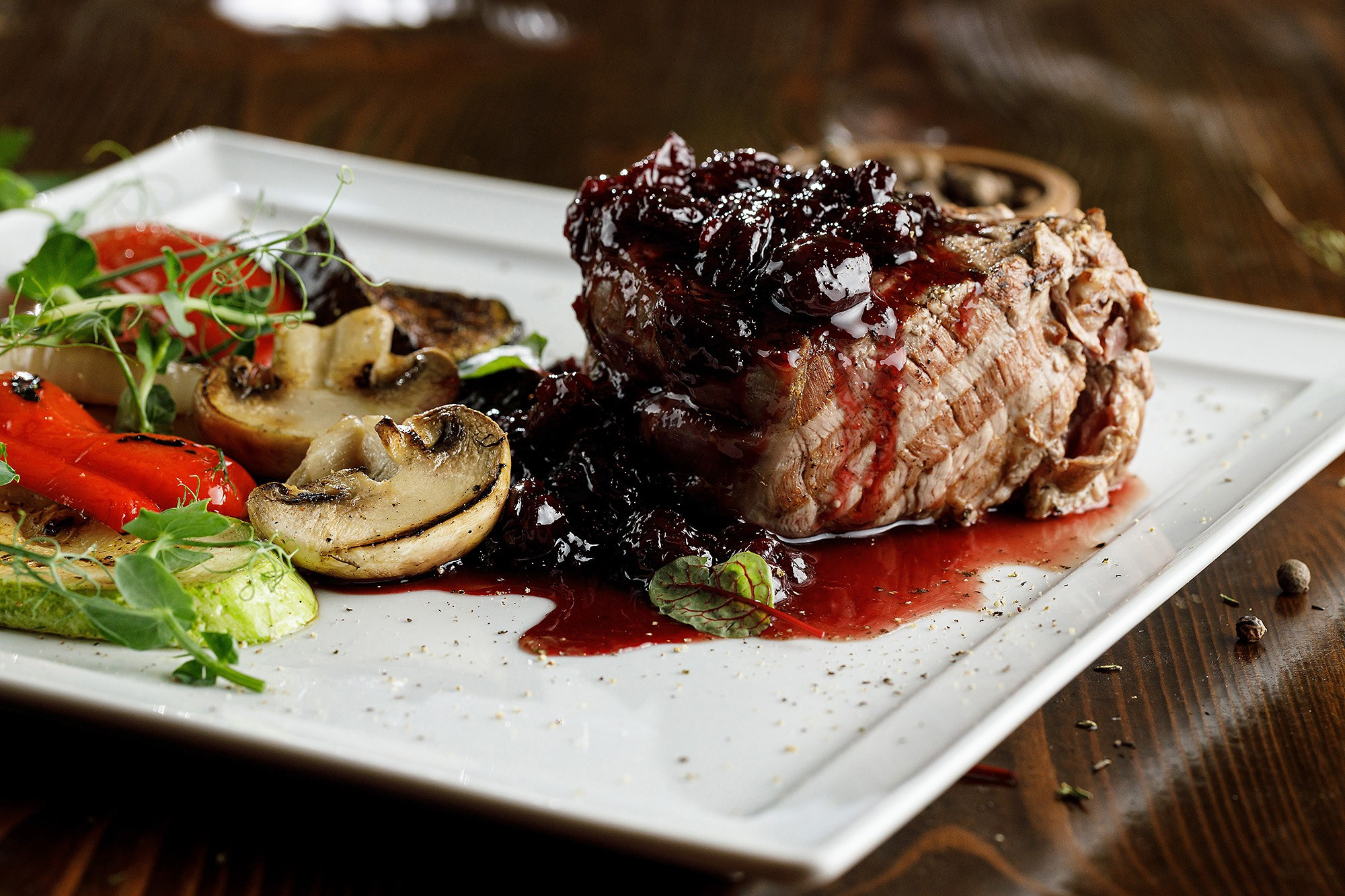 FOOD-СЪЕМКИ. Фитнес-фотограф Алексей Пилизин