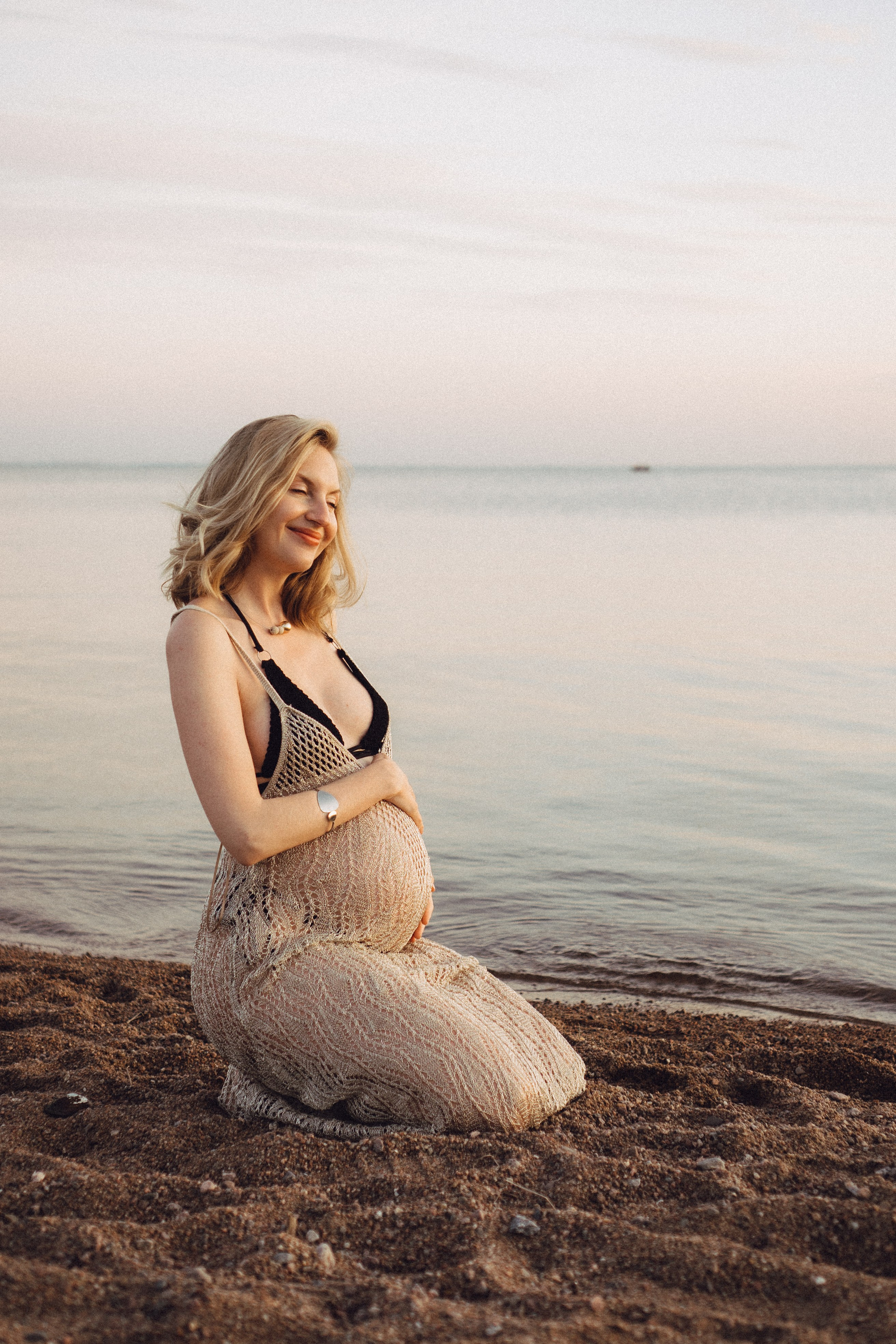 В ОЖИДАНИИ. Профессиональный фотограф, Санкт-Петербург — Виктория Богомолова