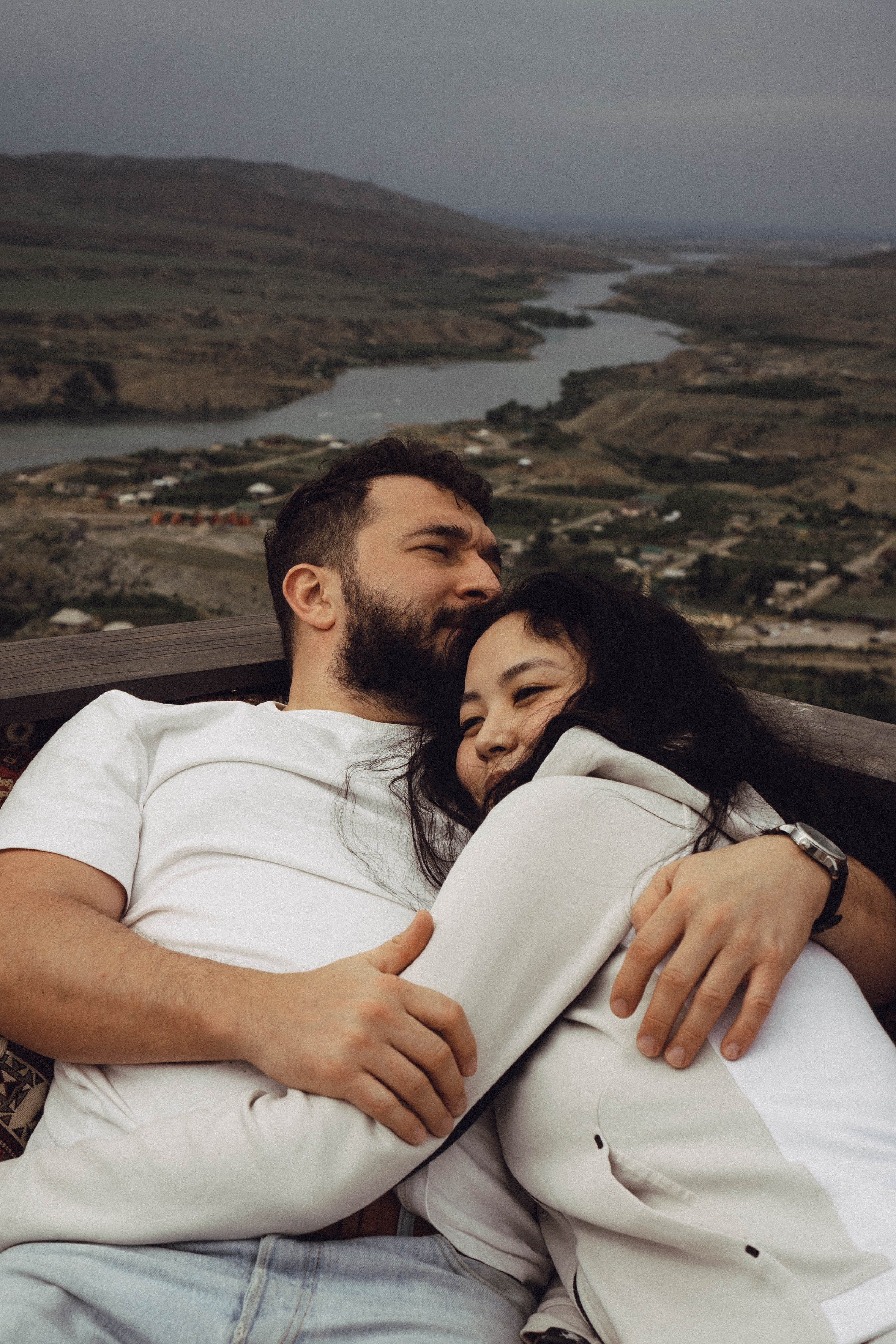 Любовь. Профессиональный фотограф, Санкт-Петербург — Виктория Богомолова