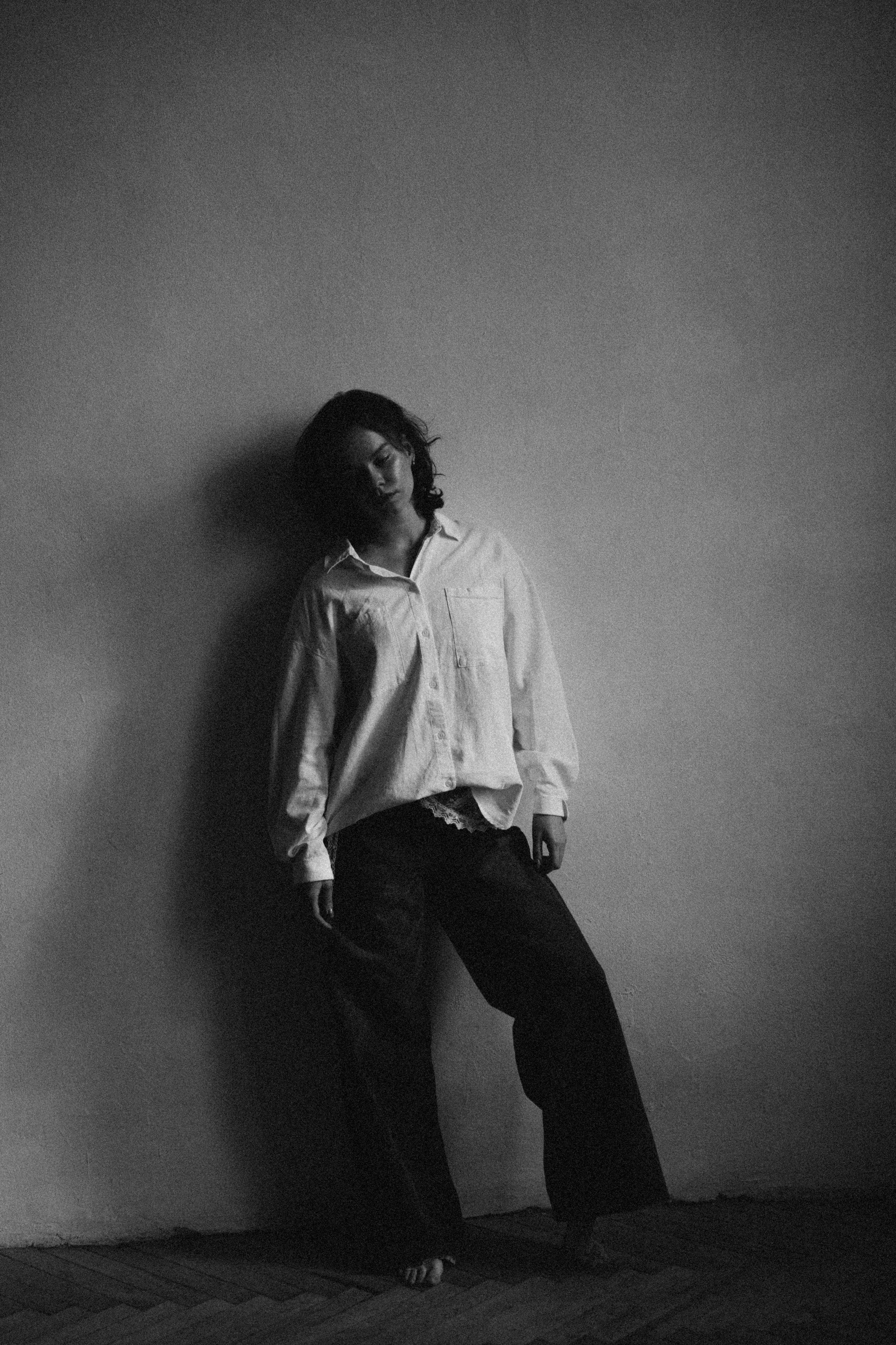 Студийная для девушки. Профессиональный фотограф, Санкт-Петербург — Виктория Богомолова