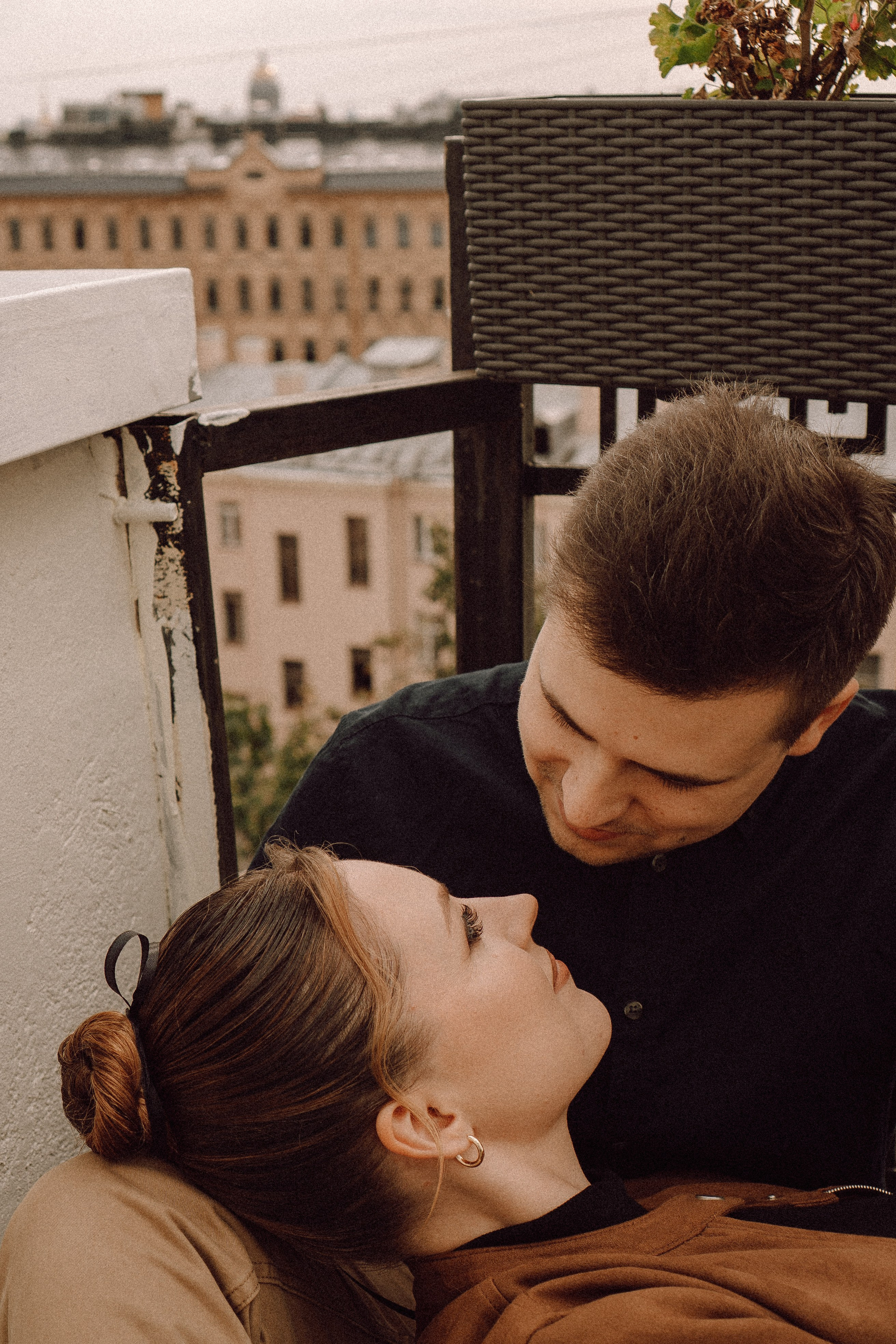 LOVE. Профессиональный фотограф, Санкт-Петербург — Виктория Богомолова