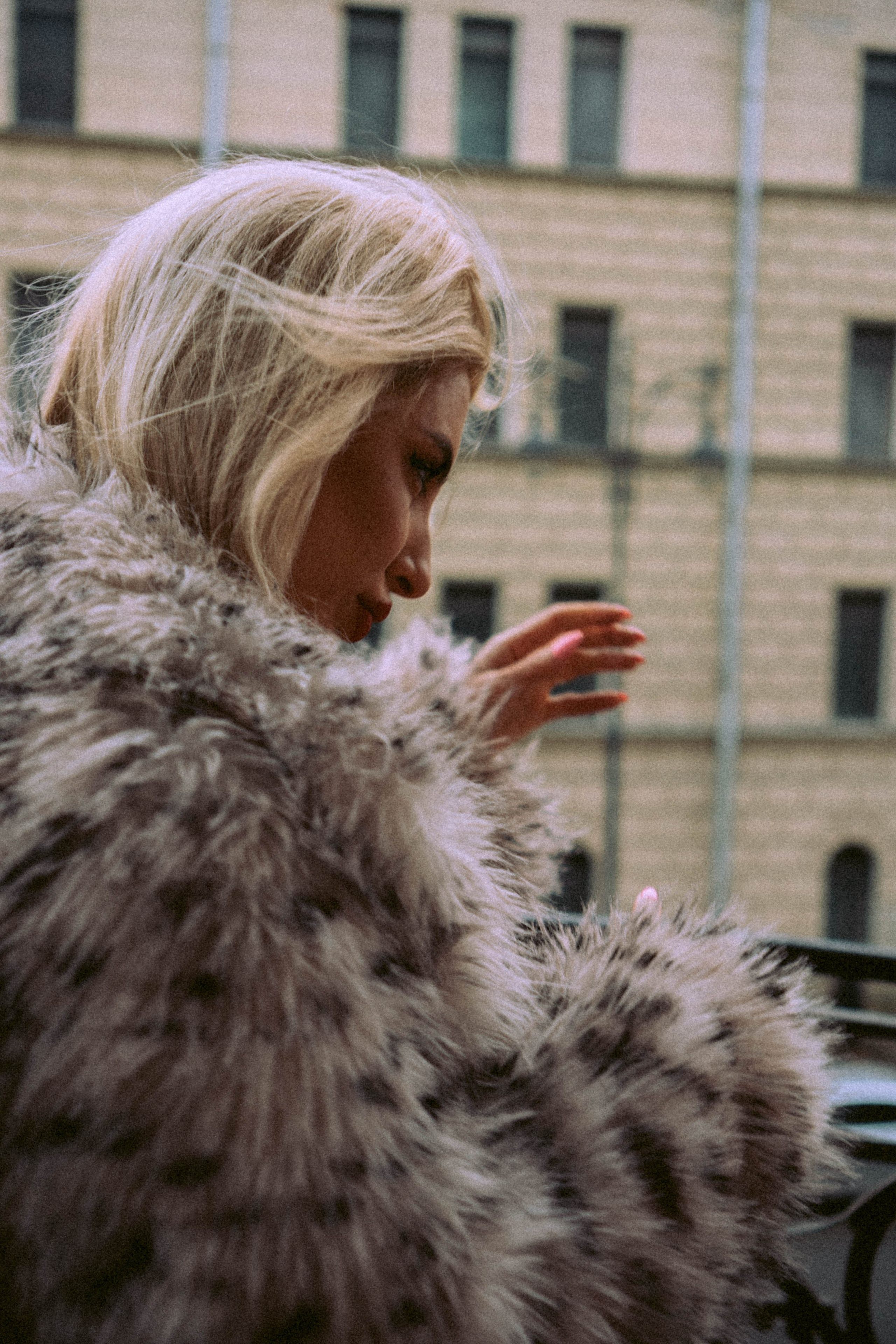 Винтажная серия. Профессиональный фотограф, Санкт-Петербург — Виктория Богомолова