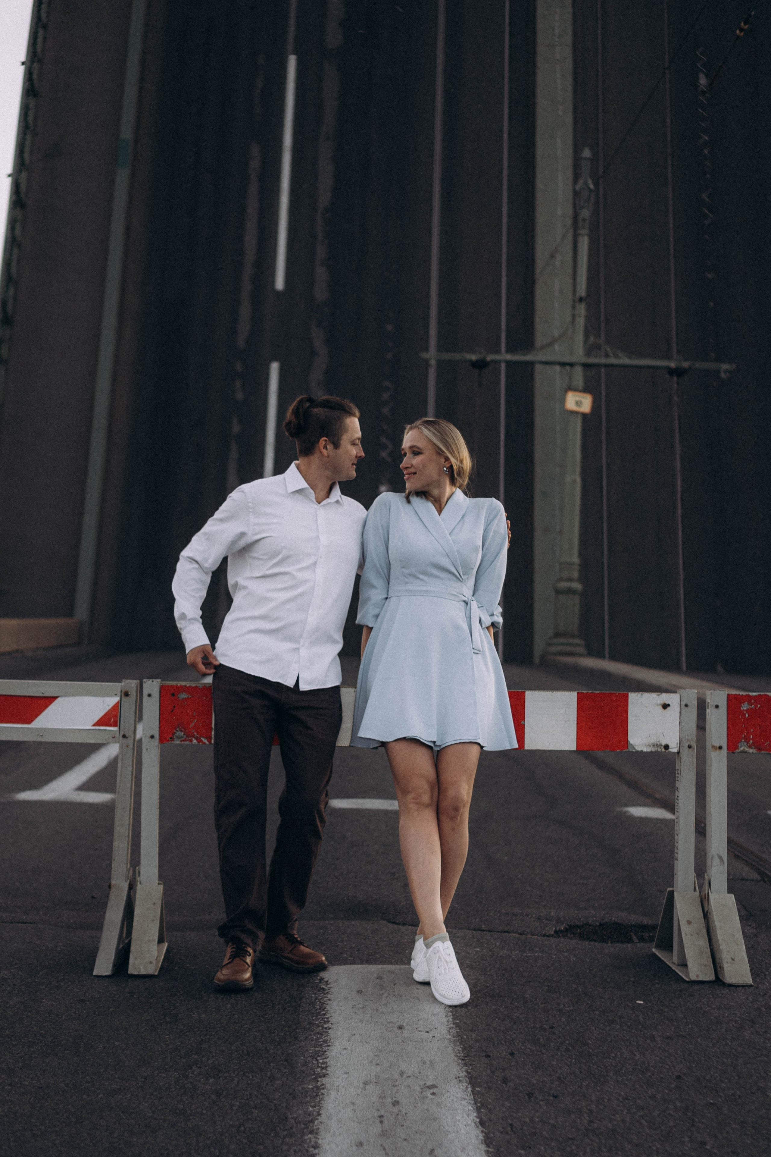 СЧАСТЛИВОЕ УТРО. Профессиональный фотограф, Санкт-Петербург — Виктория Богомолова