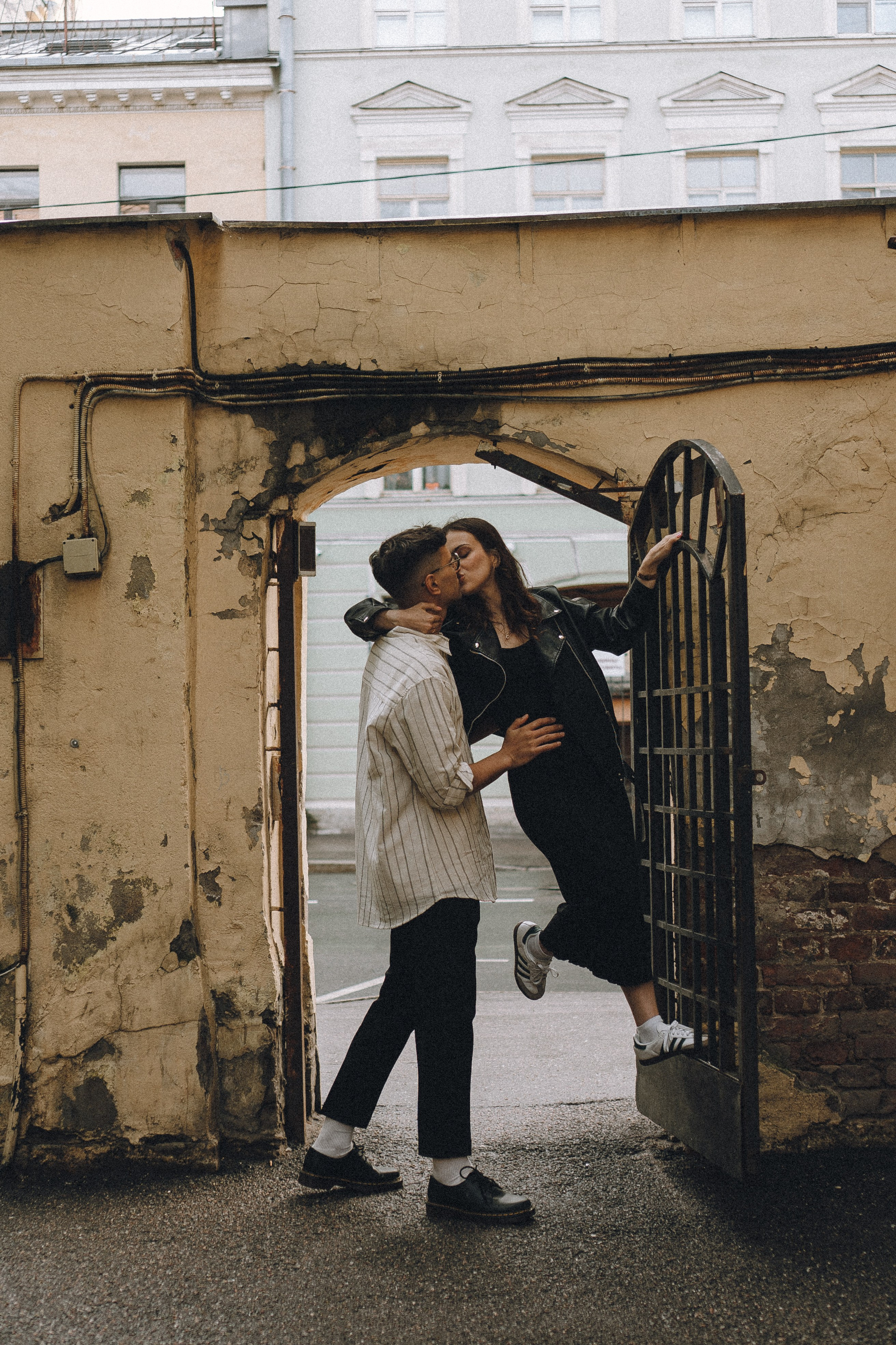 ЛЮБОВЬ В ИЮНЕ. Профессиональный фотограф, Санкт-Петербург — Виктория Богомолова
