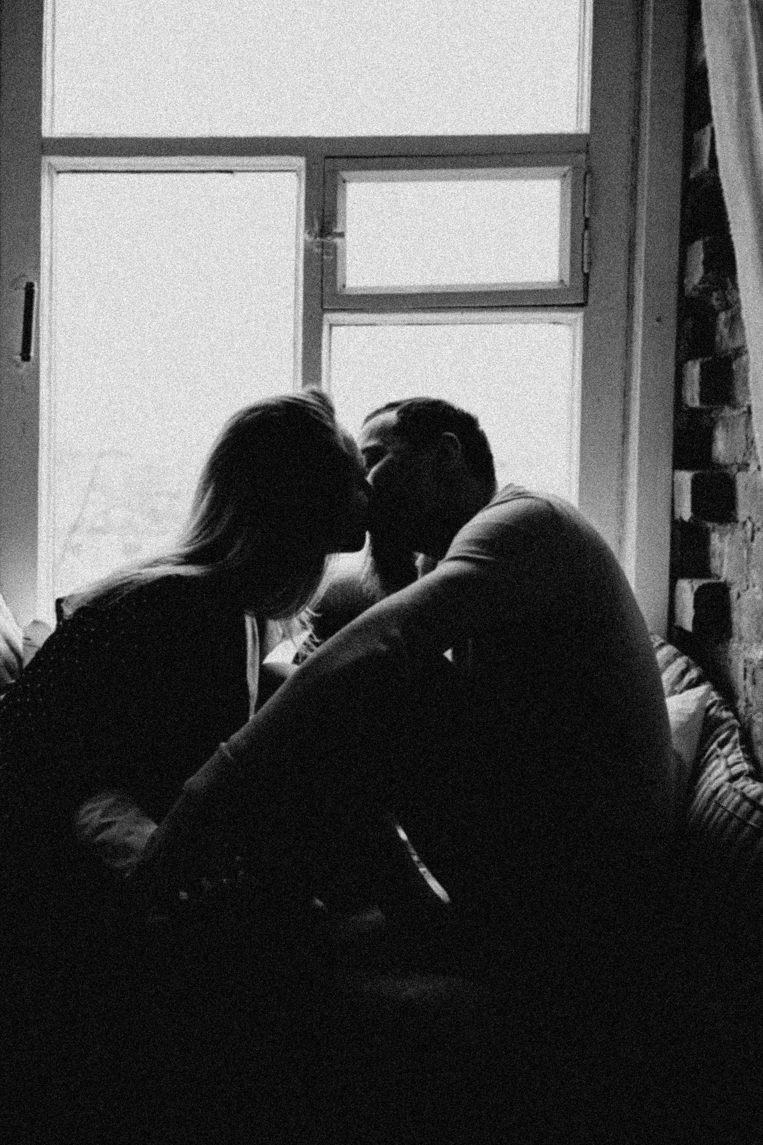 Любовь. Профессиональный фотограф, Санкт-Петербург — Виктория Богомолова