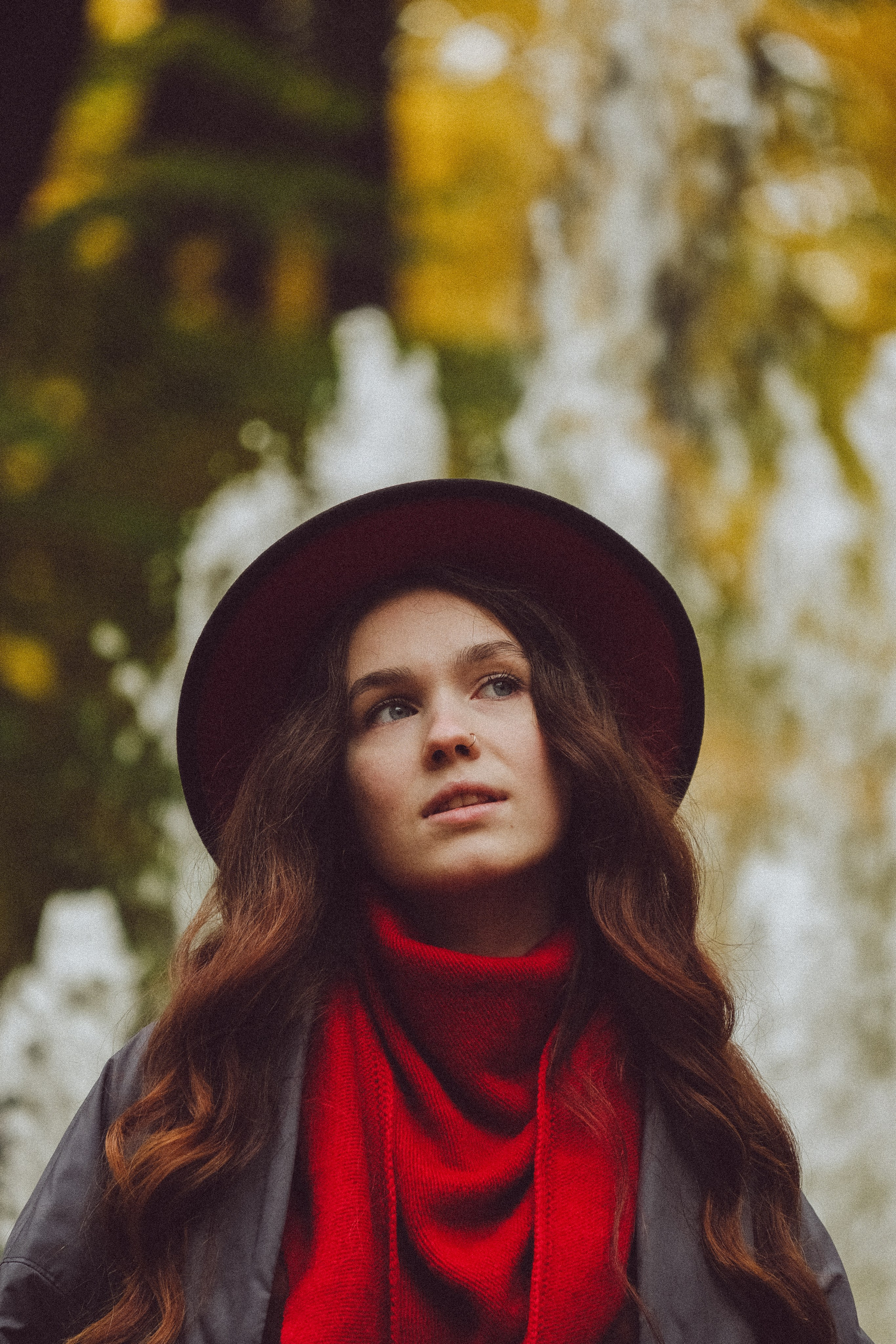 Осень. Профессиональный фотограф, Санкт-Петербург — Виктория Богомолова