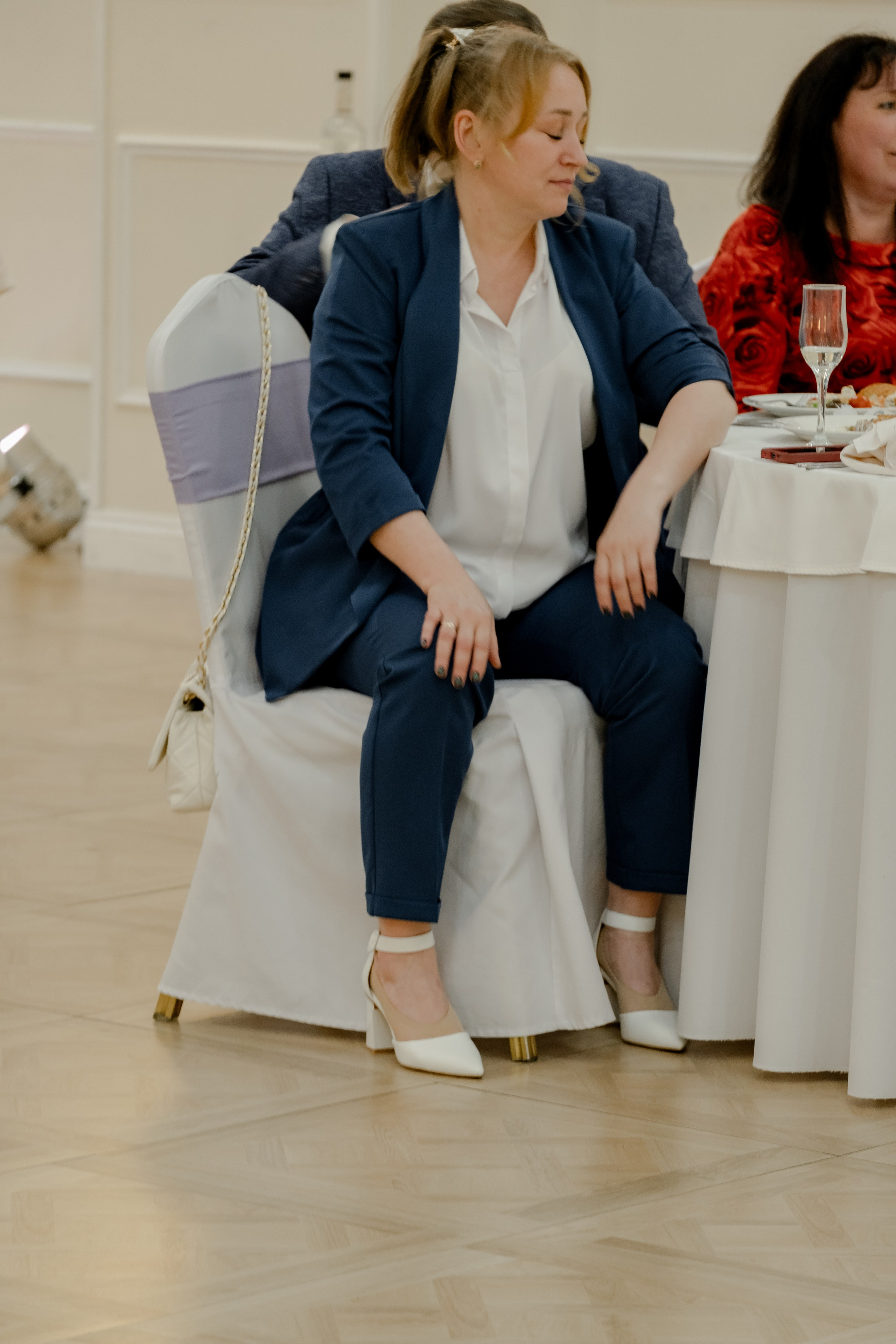 СВАДЕБНАЯ СЬЕМКА В ЗАГСЕ И БАНКЕТ. Профессиональный фотограф, Санкт-Петербург — Виктория Богомолова