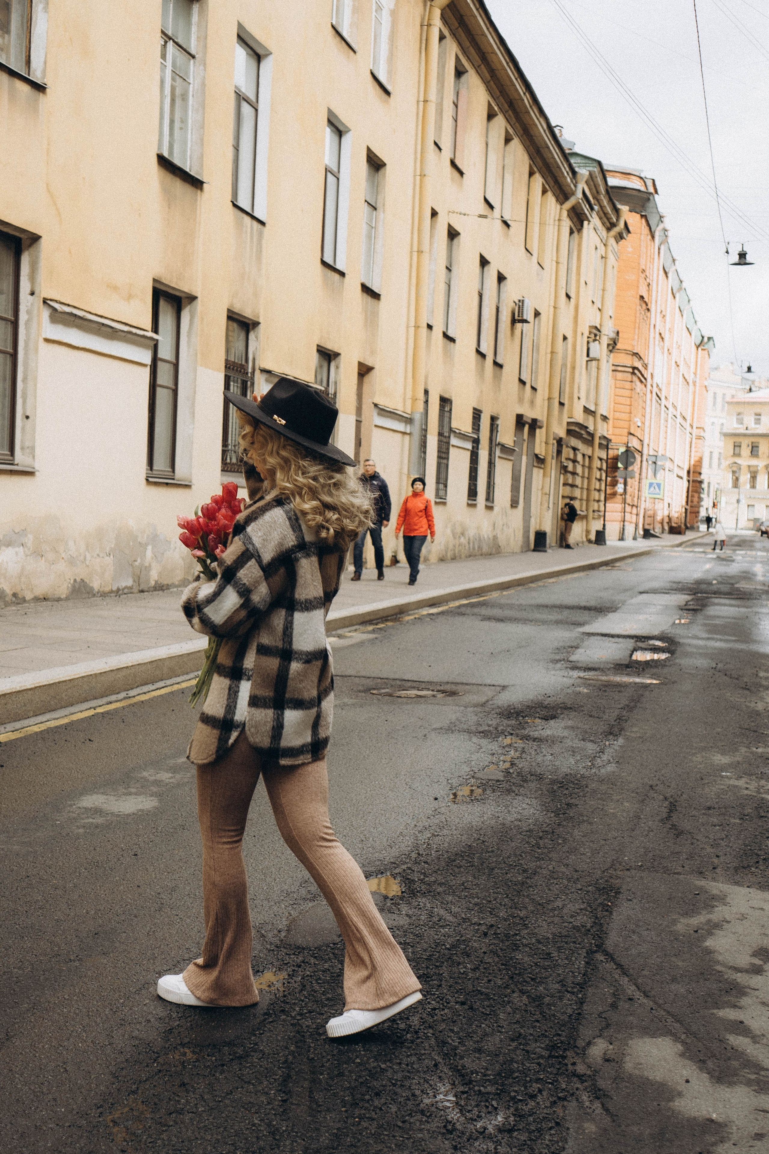 Студийная. Профессиональный фотограф, Санкт-Петербург — Виктория Богомолова