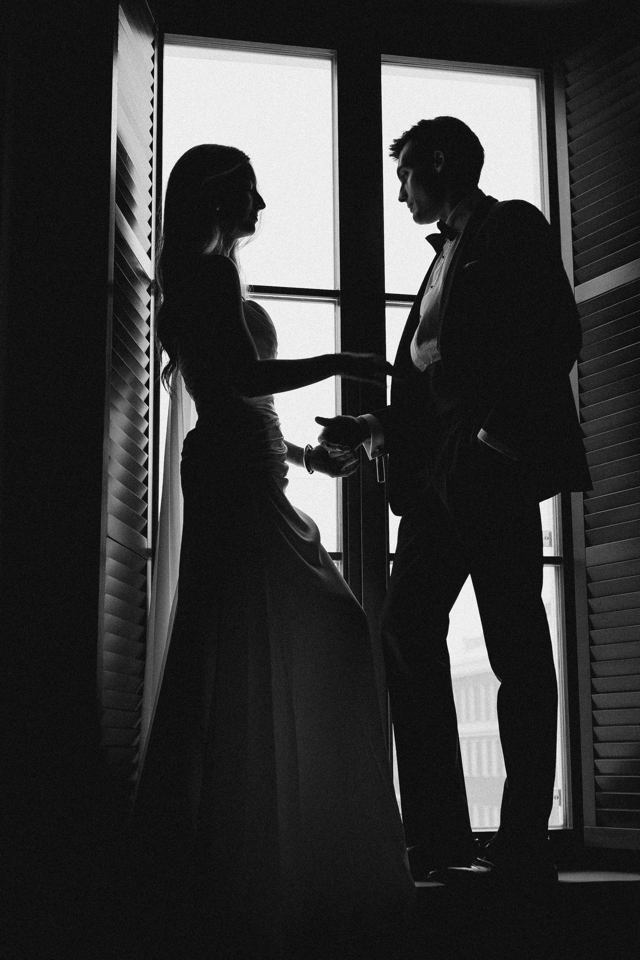 ЭЛЕГАНТНАЯ СВАДБЕНАЯ СЬЕМКА ЖЕНИХА И НЕВЕСТЫ В ДОРОГОМ ОТЕЛЕ САНКТ-ПЕТЕРБУРГА. Профессиональный фотограф, Санкт-Петербург — Виктория Богомолова