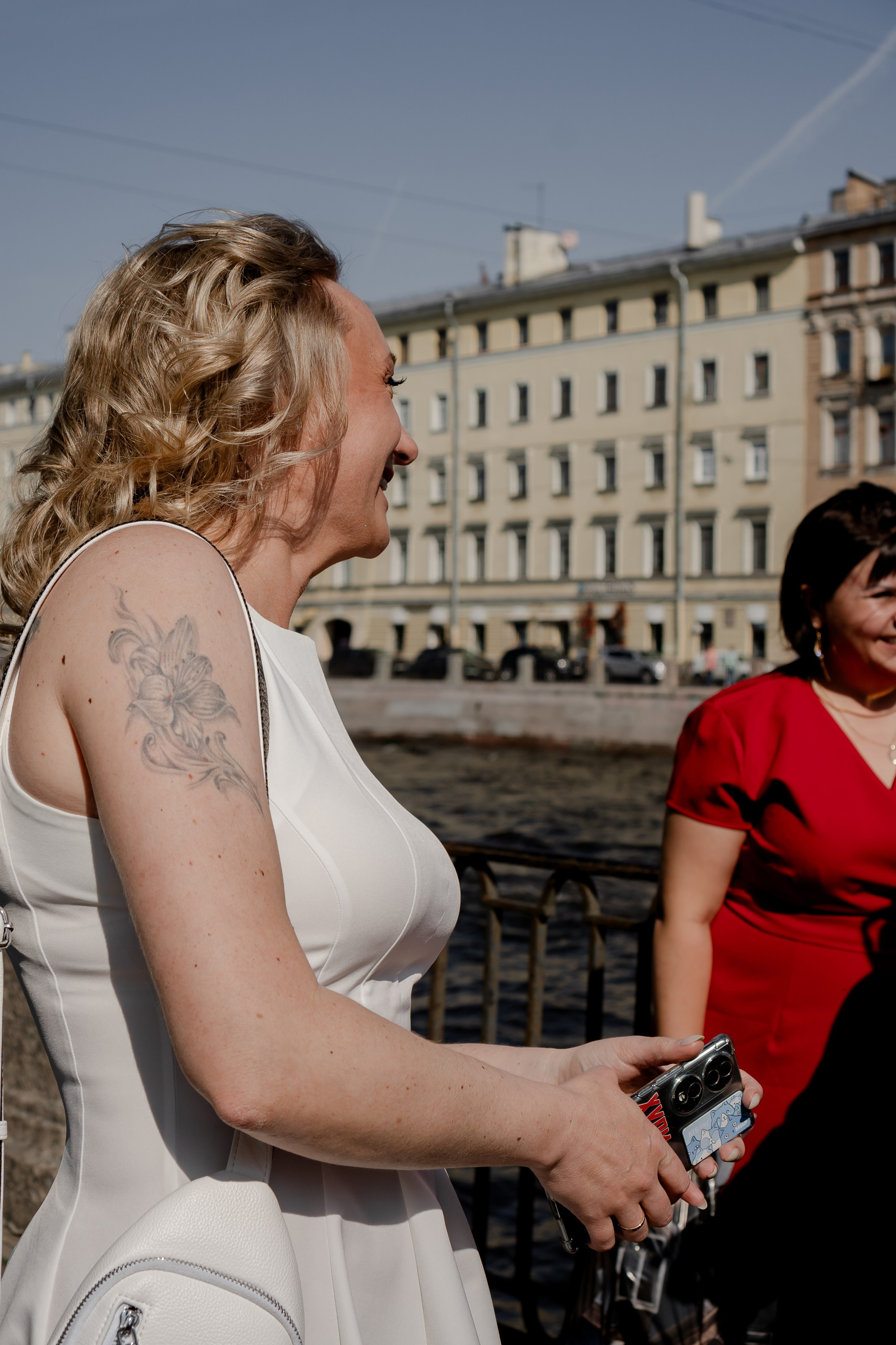 СВАДЕБНЫЙ РЕПОРТАЖ. Профессиональный фотограф, Санкт-Петербург — Виктория Богомолова