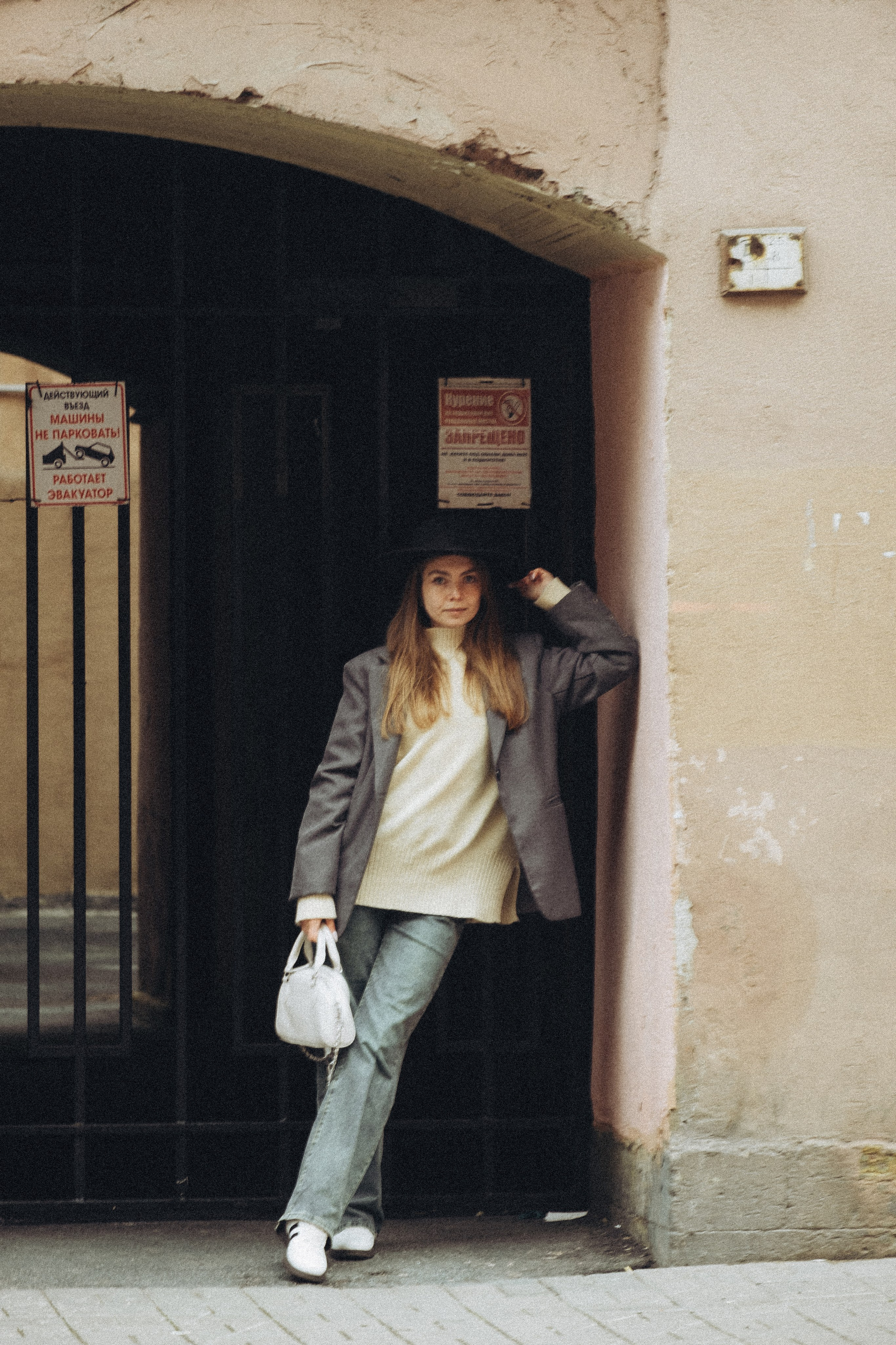 ПРОГУЛКА НА ЧЕРНЫШЕВСКОЙ. Профессиональный фотограф, Санкт-Петербург — Виктория Богомолова