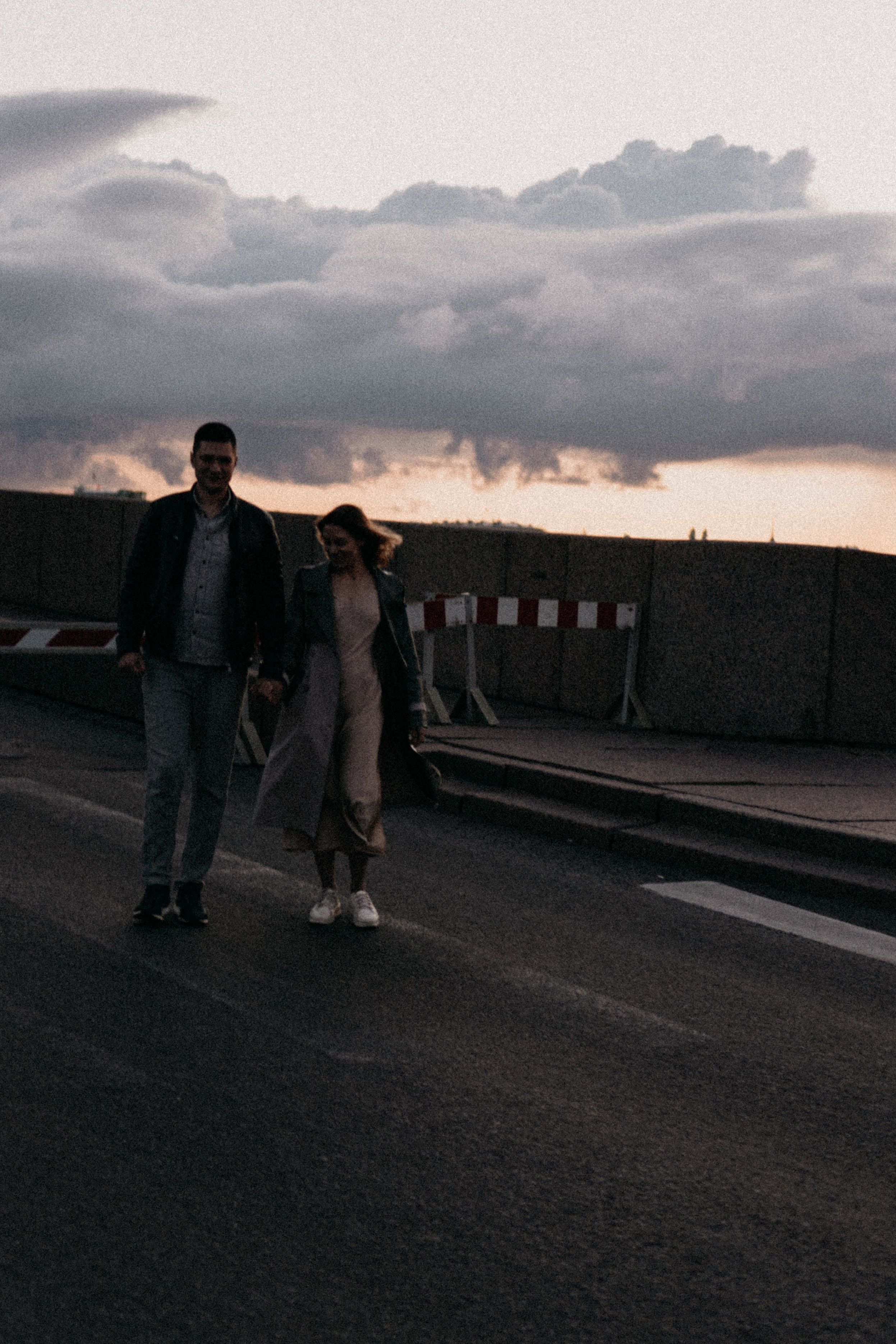 Рассветная, белые ночи. Профессиональный фотограф, Санкт-Петербург — Виктория Богомолова