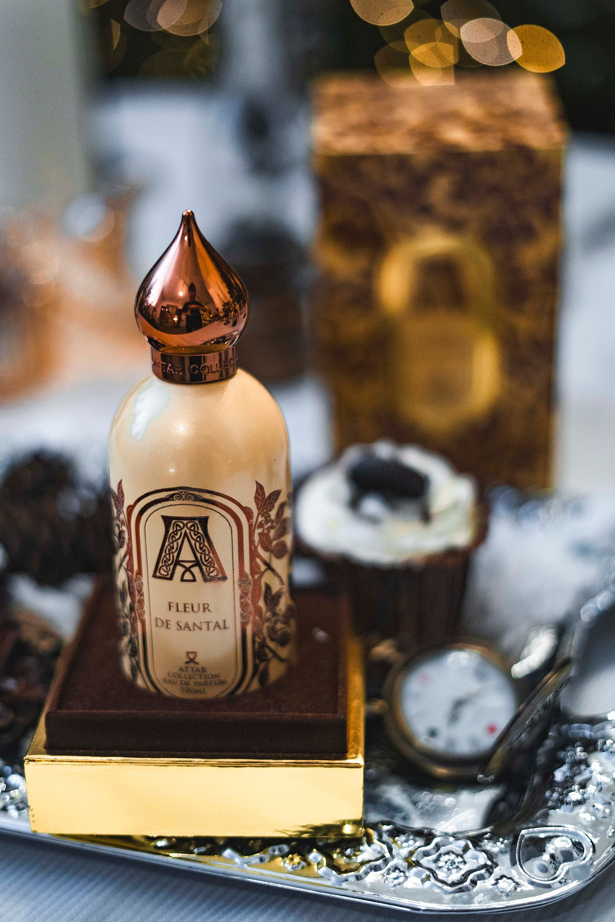 AttarColection. Фотограф Казань