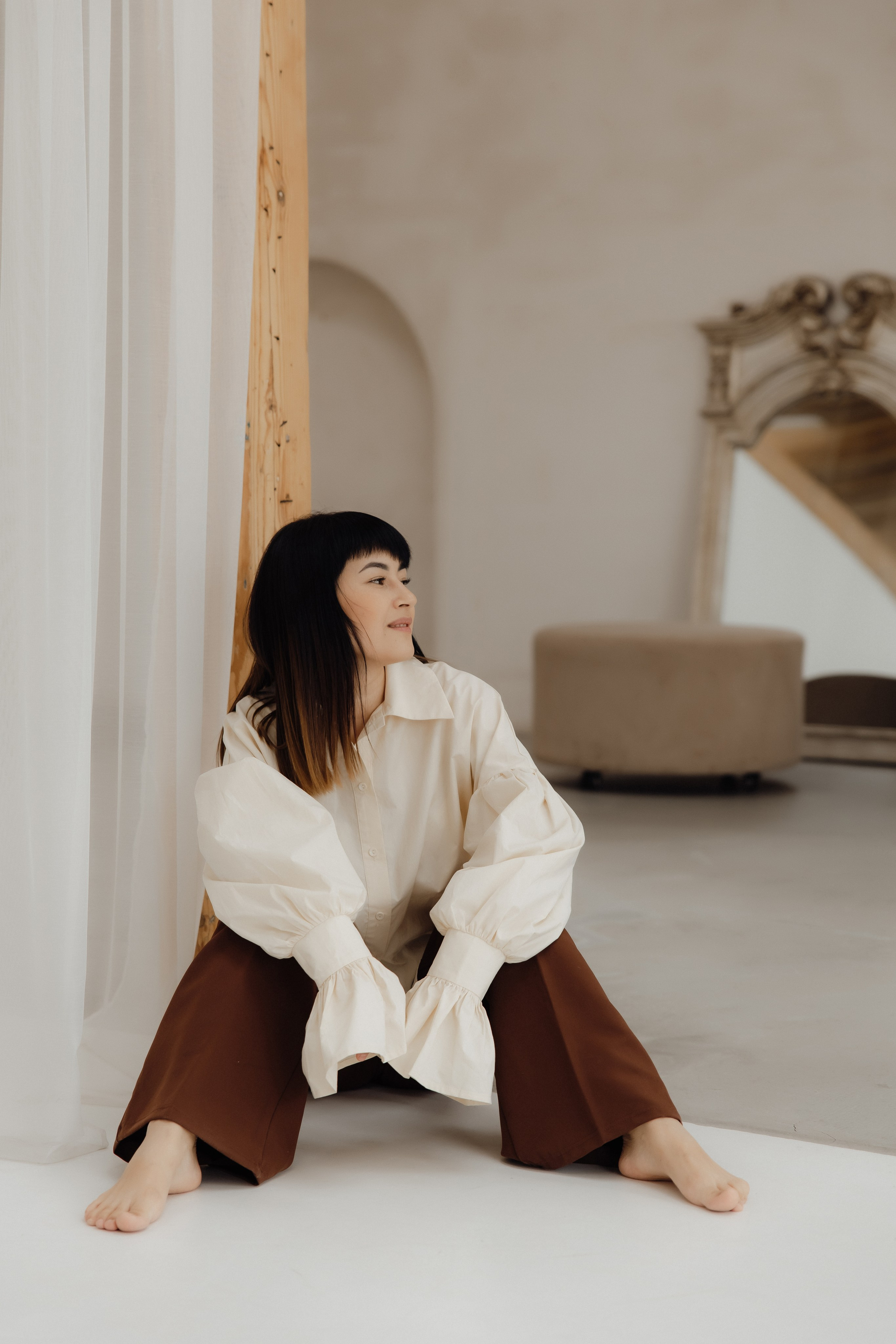 Ксюша. Семейный и свадебный фотограф в Челябинске Мария Леонтьева