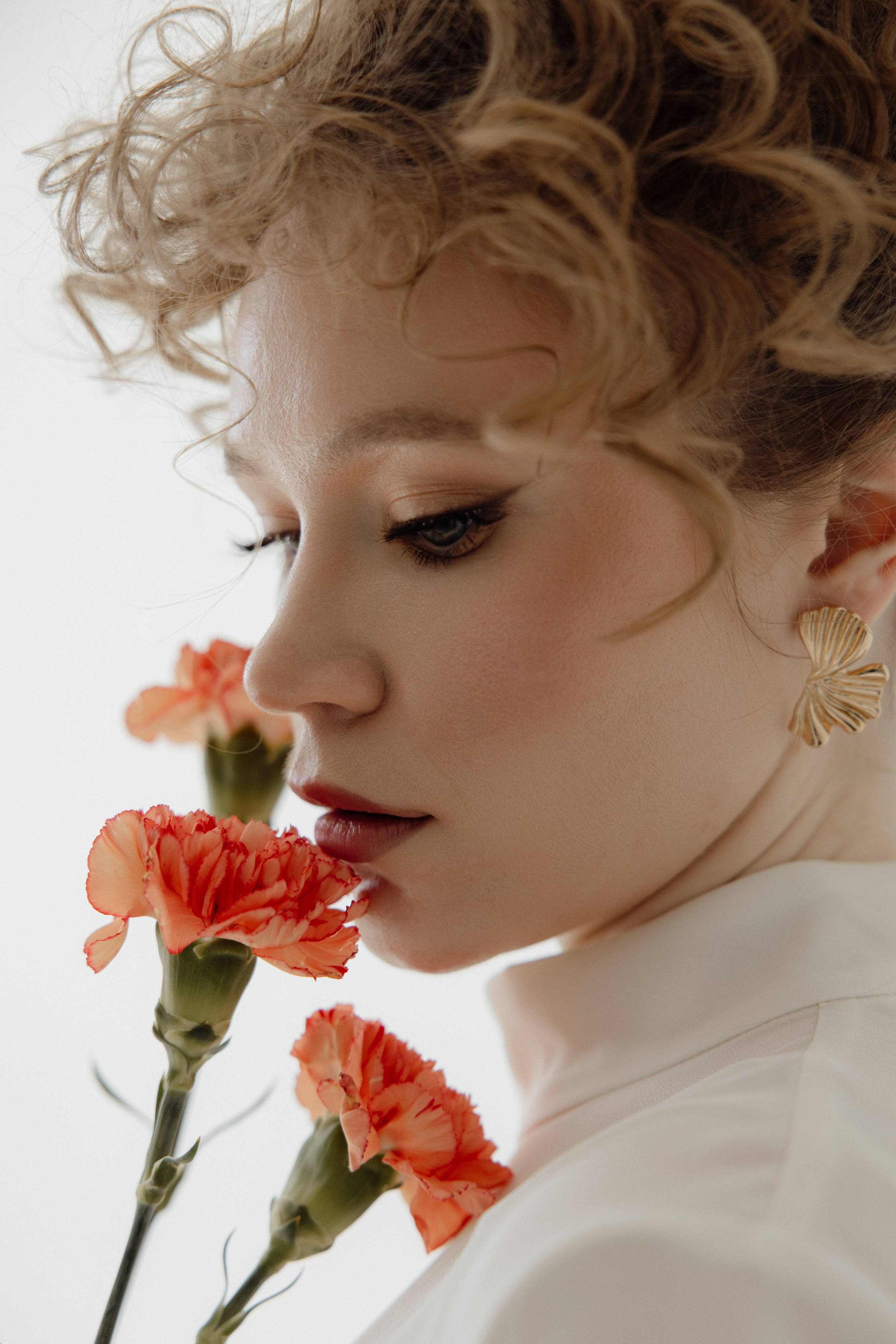 Апельсины. Семейный и свадебный фотограф в Челябинске Мария Леонтьева