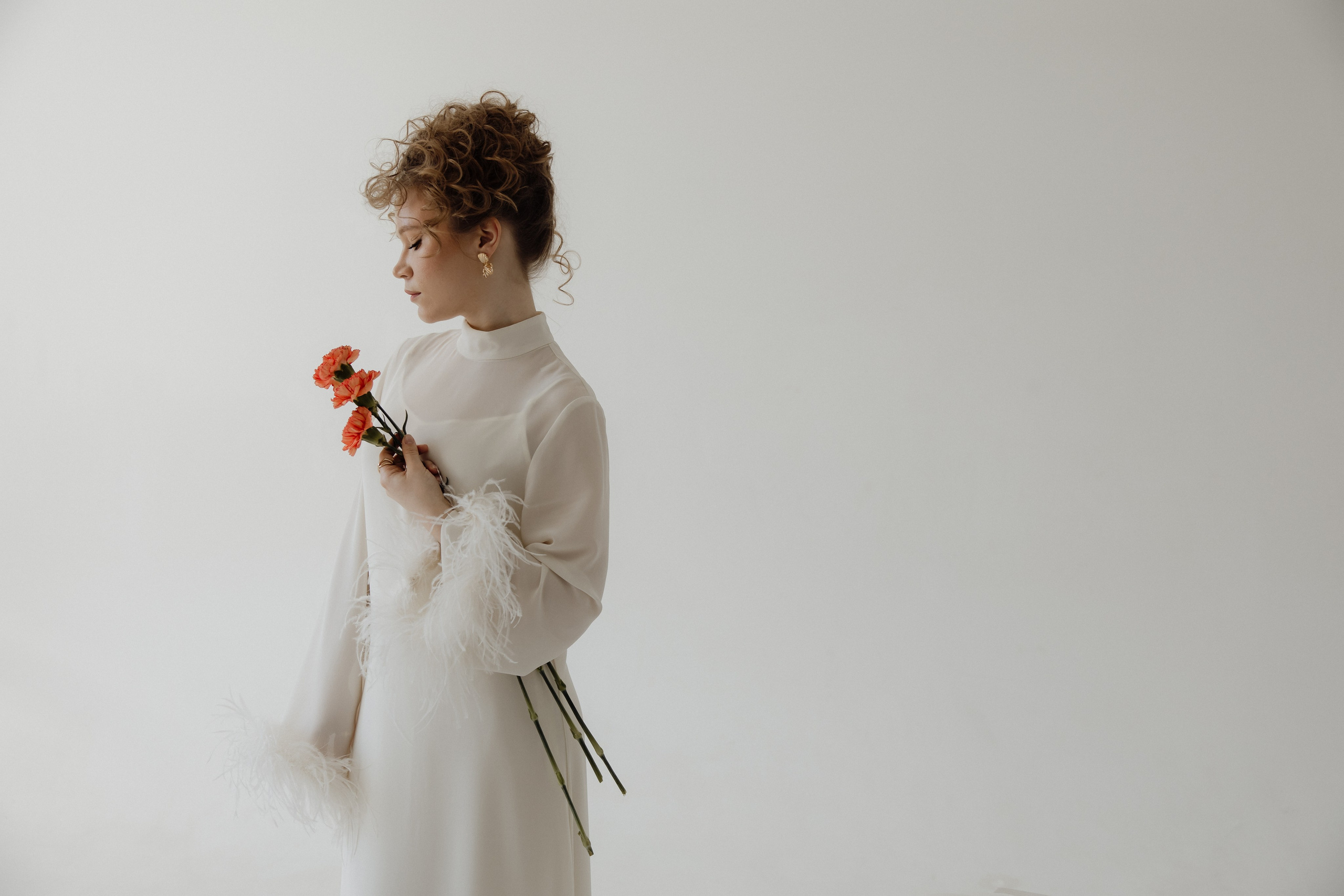 Апельсины. Семейный и свадебный фотограф в Челябинске Мария Леонтьева