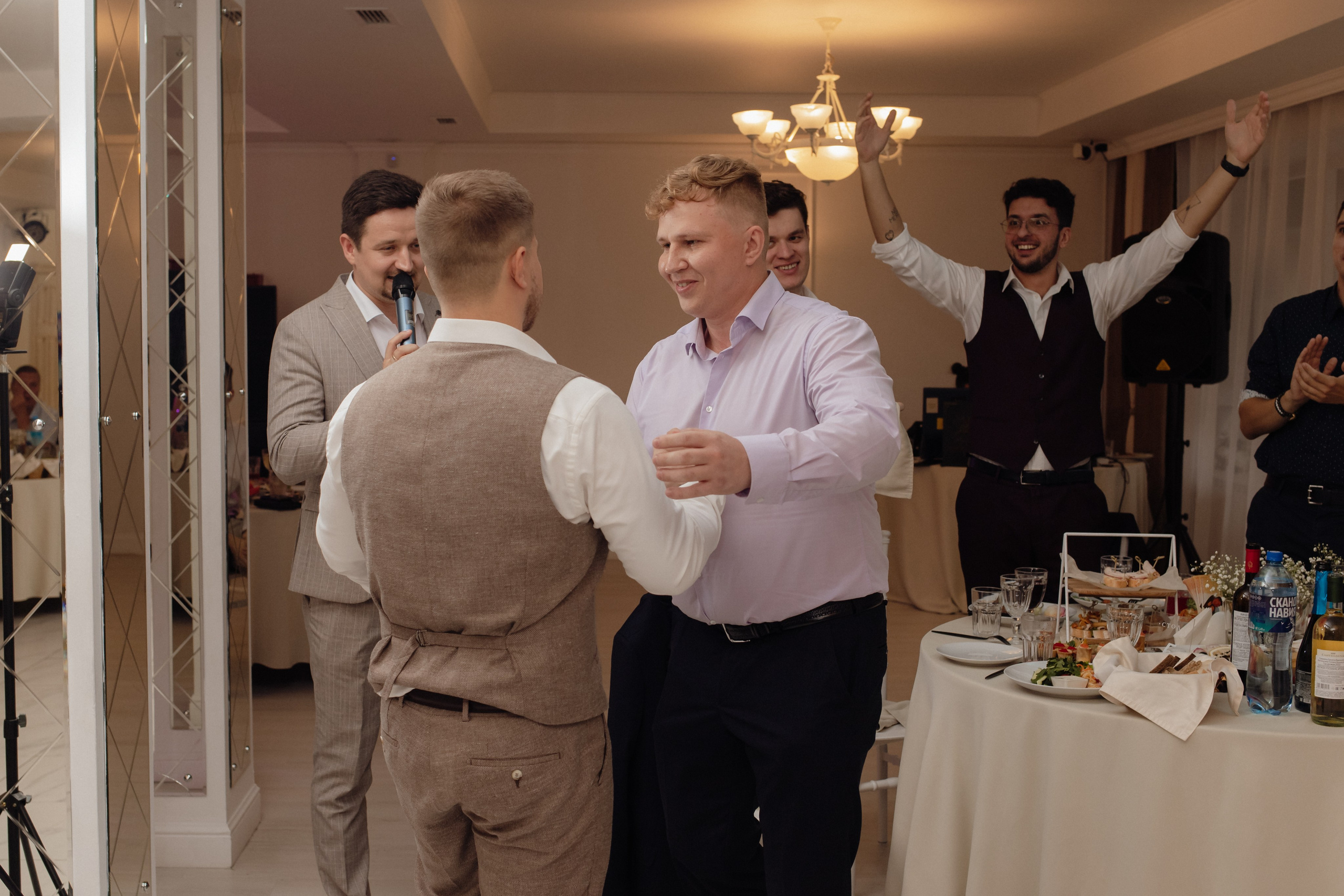 Степан и Дарья. Семейный и свадебный фотограф в Челябинске Мария Леонтьева