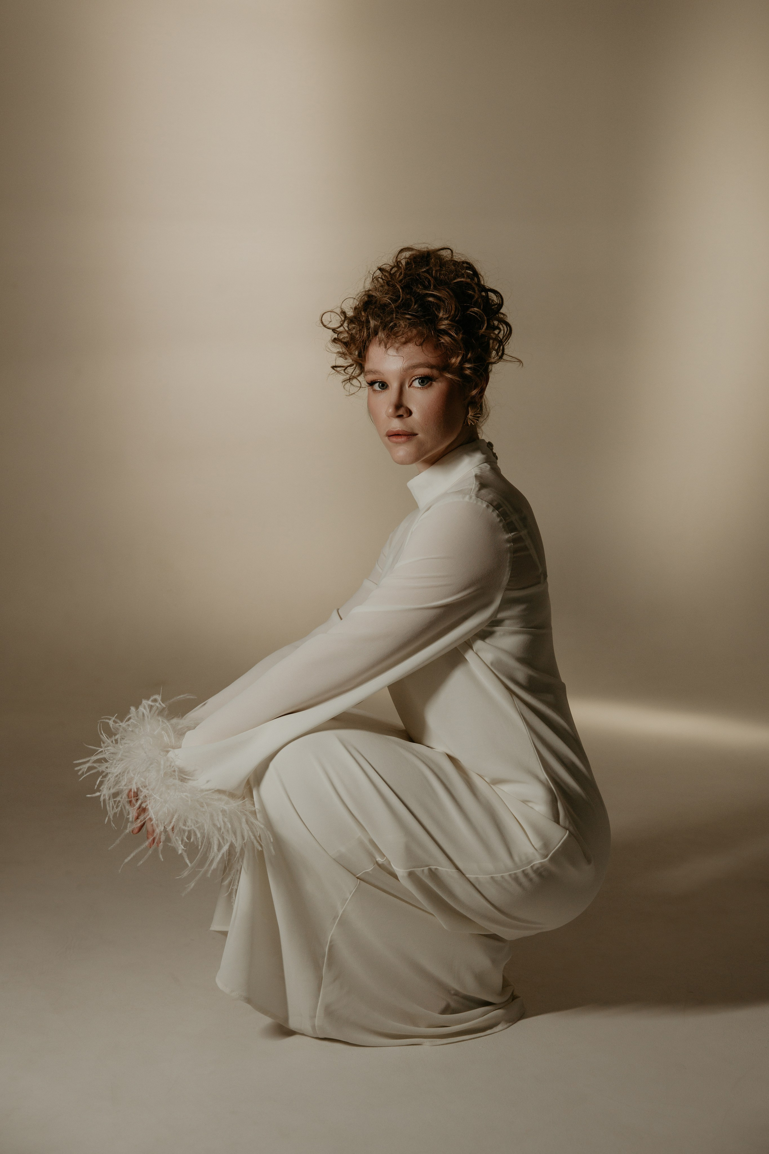 Апельсины. Семейный и свадебный фотограф в Челябинске Мария Леонтьева