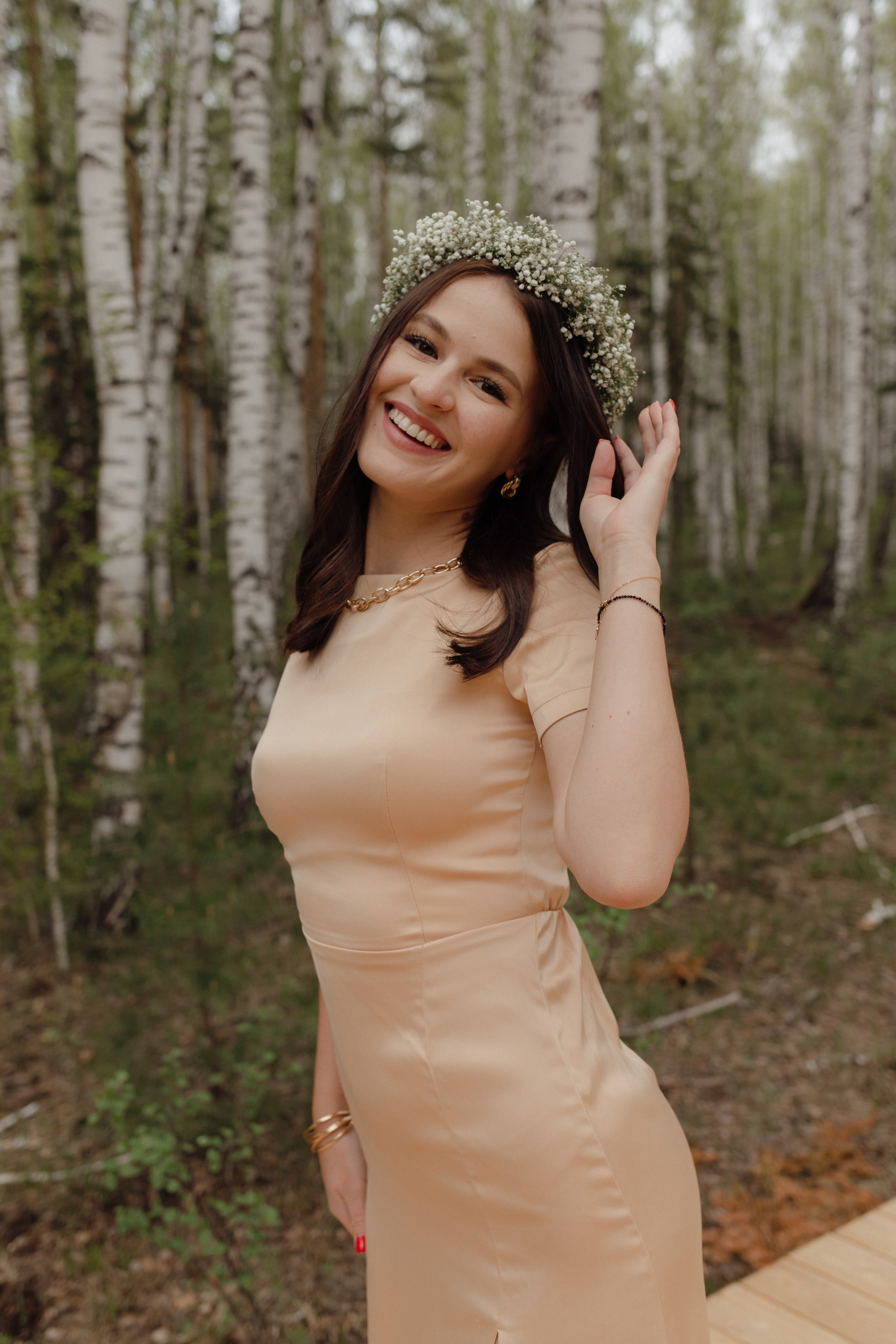 Женский круг. Семейный и свадебный фотограф в Челябинске Мария Леонтьева