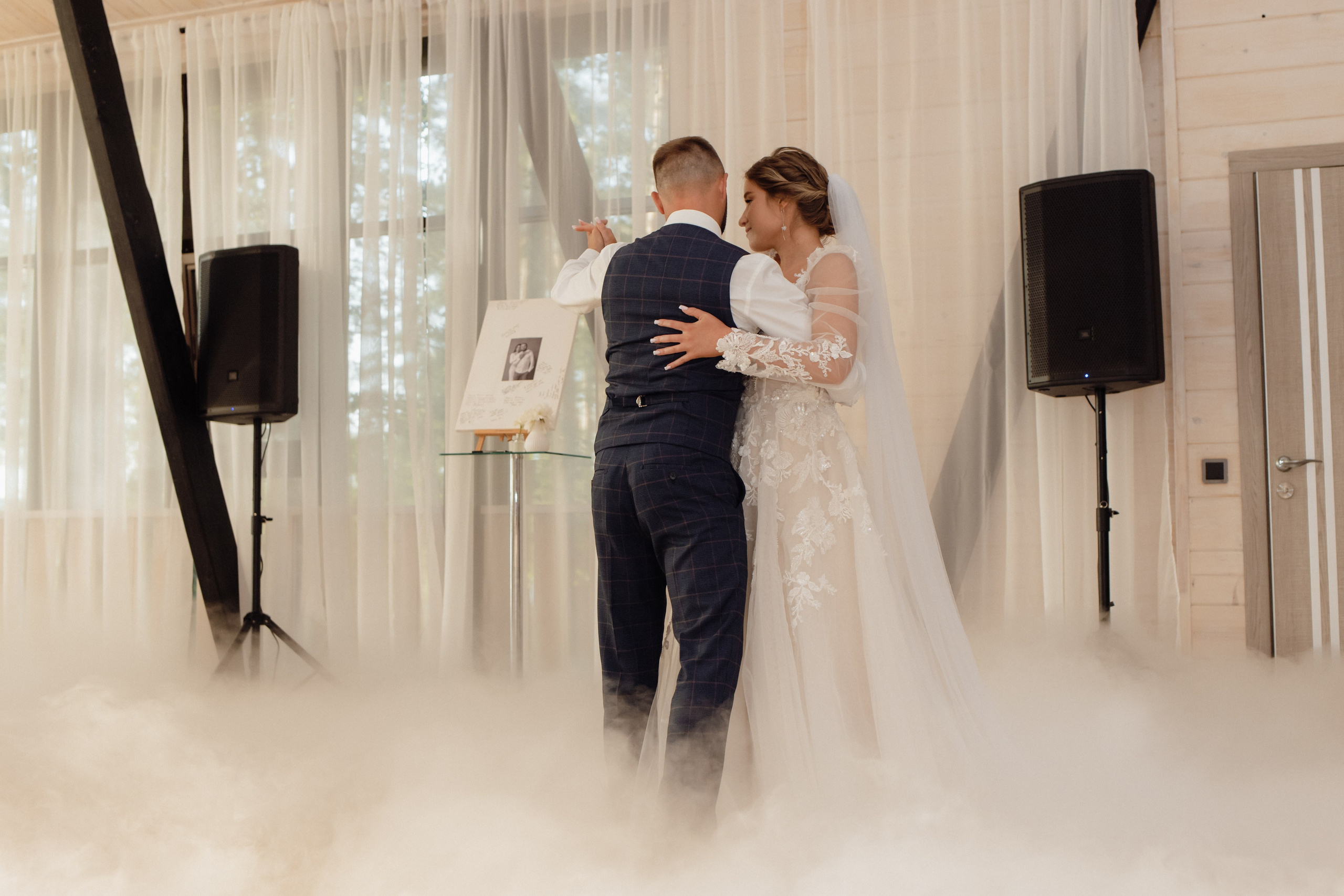 Максим и Анастасия. Семейный и свадебный фотограф в Челябинске Мария Леонтьева