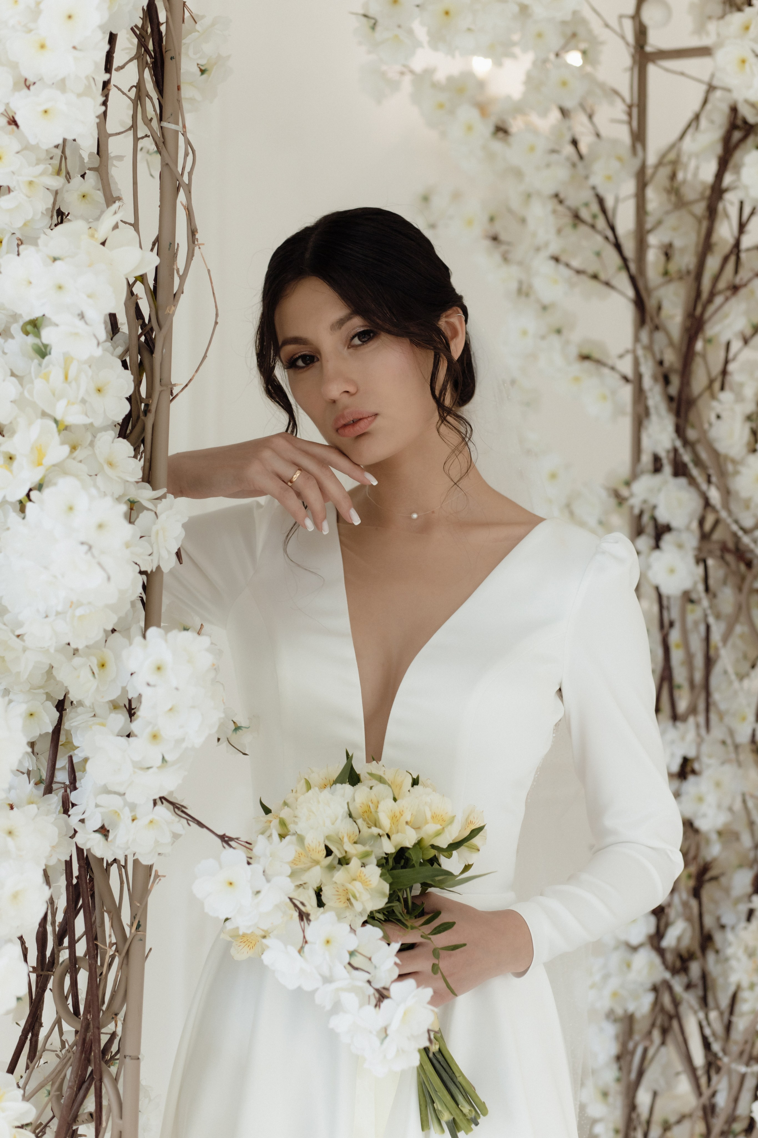 Дмитрий и Настя. Семейный и свадебный фотограф в Челябинске Мария Леонтьева