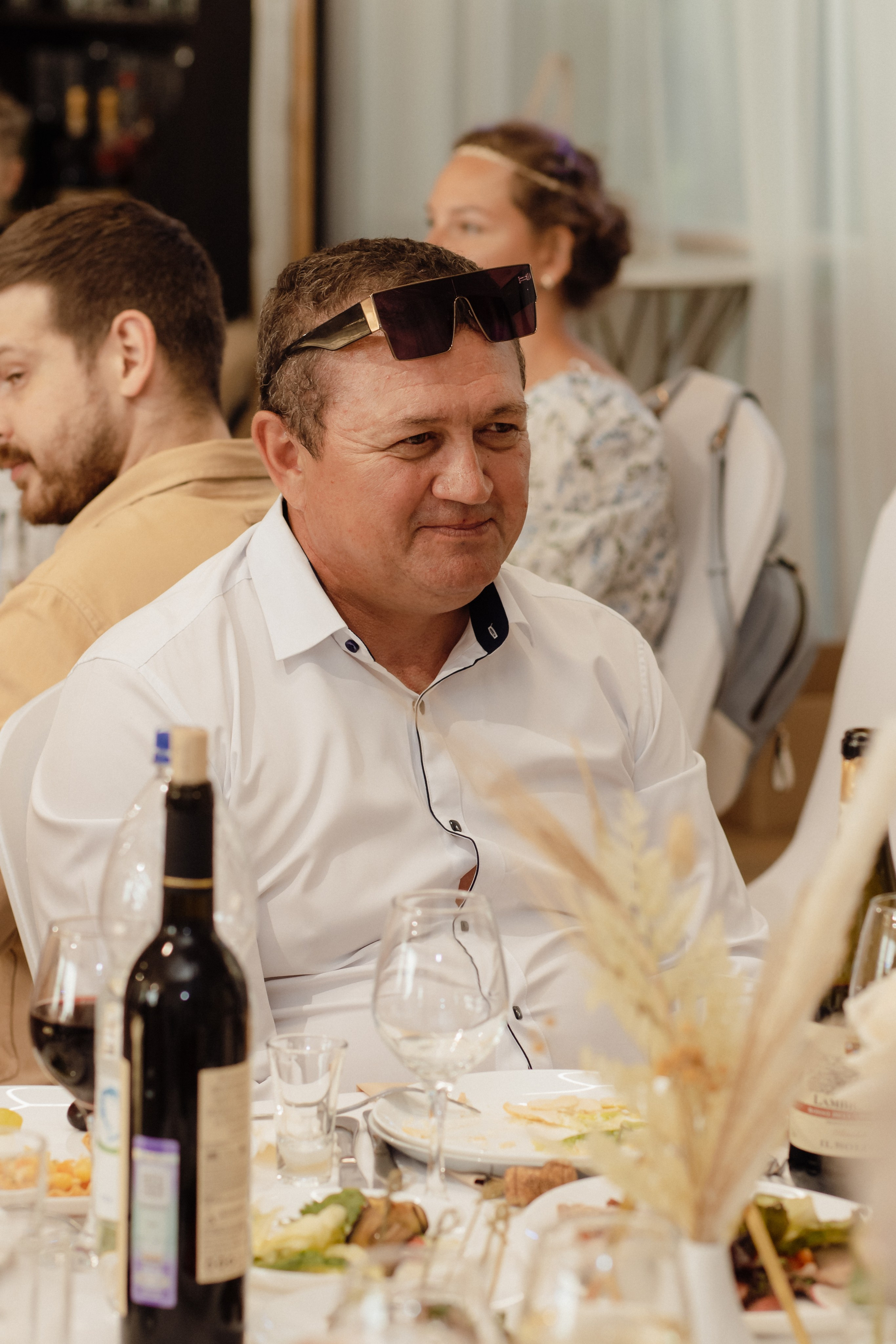 Максим и Анастасия. Семейный и свадебный фотограф в Челябинске Мария Леонтьева