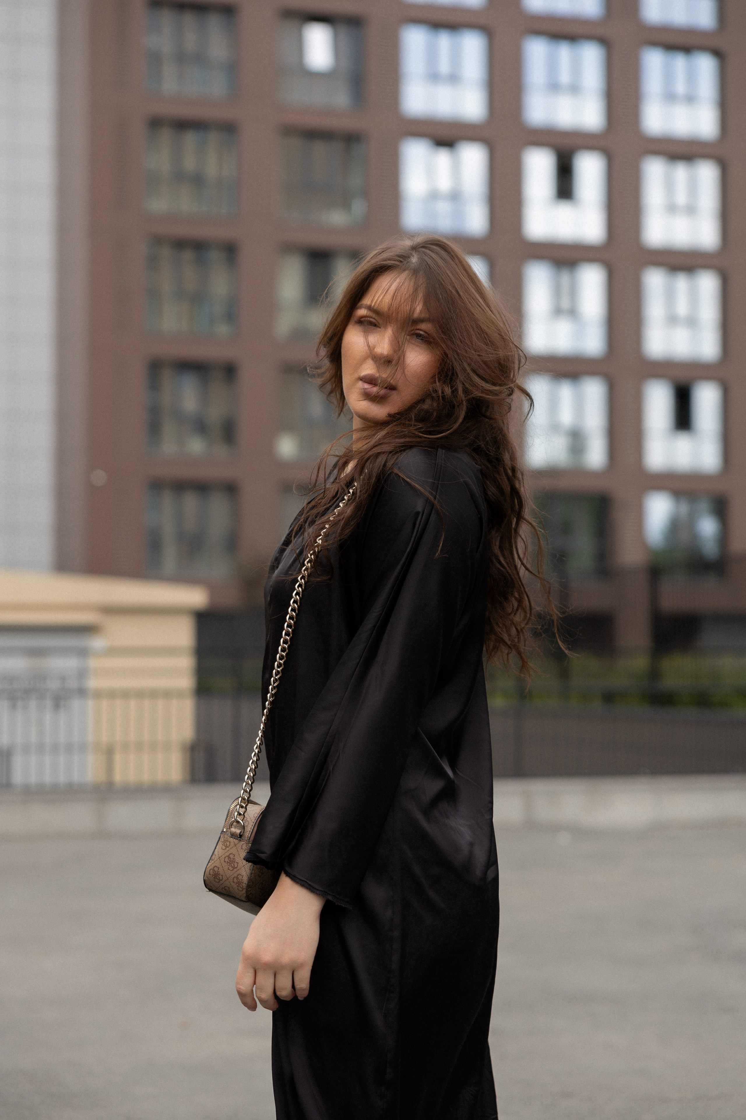 Алена. Семейный и свадебный фотограф в Челябинске Мария Леонтьева