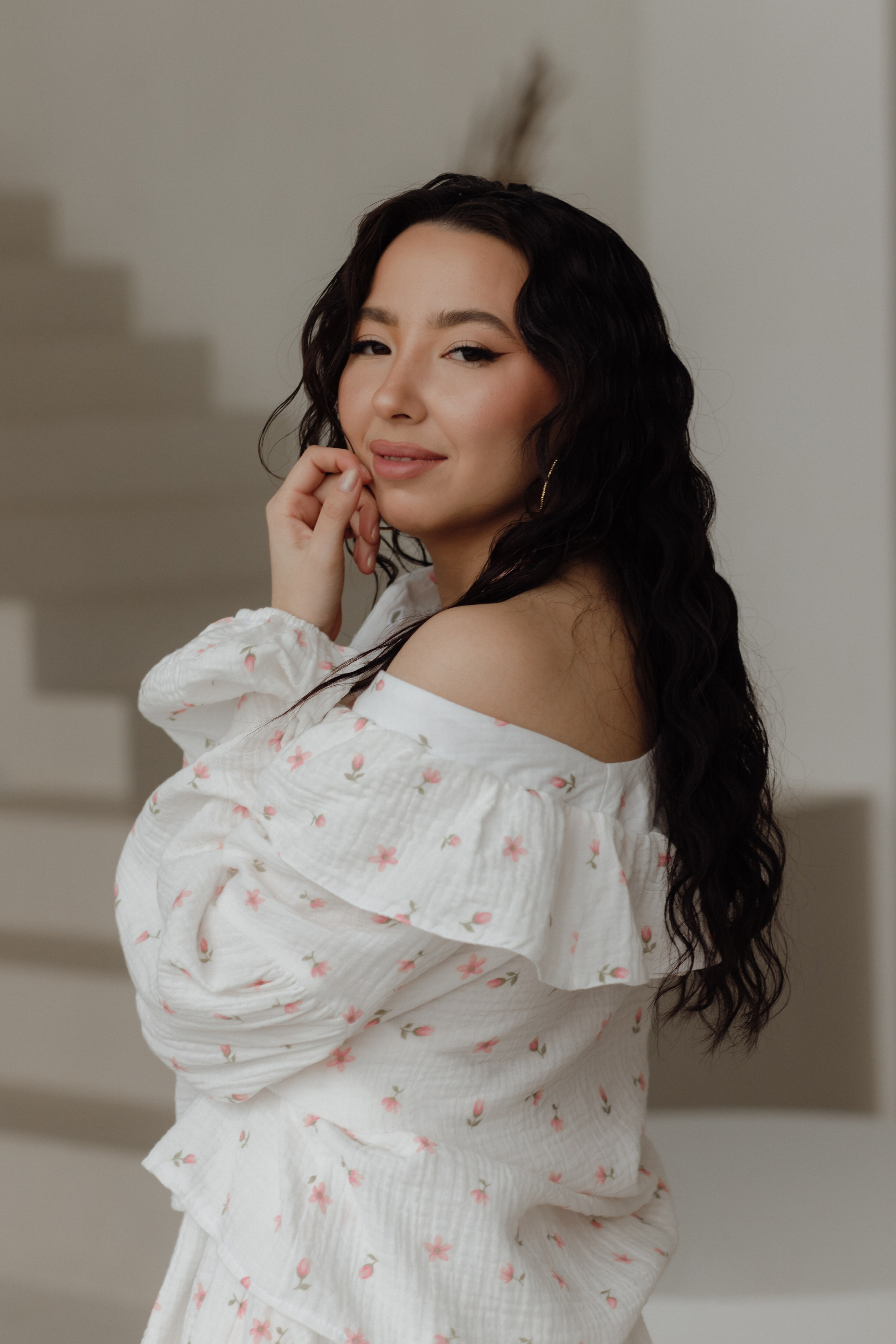 Арина. Семейный и свадебный фотограф в Челябинске Мария Леонтьева