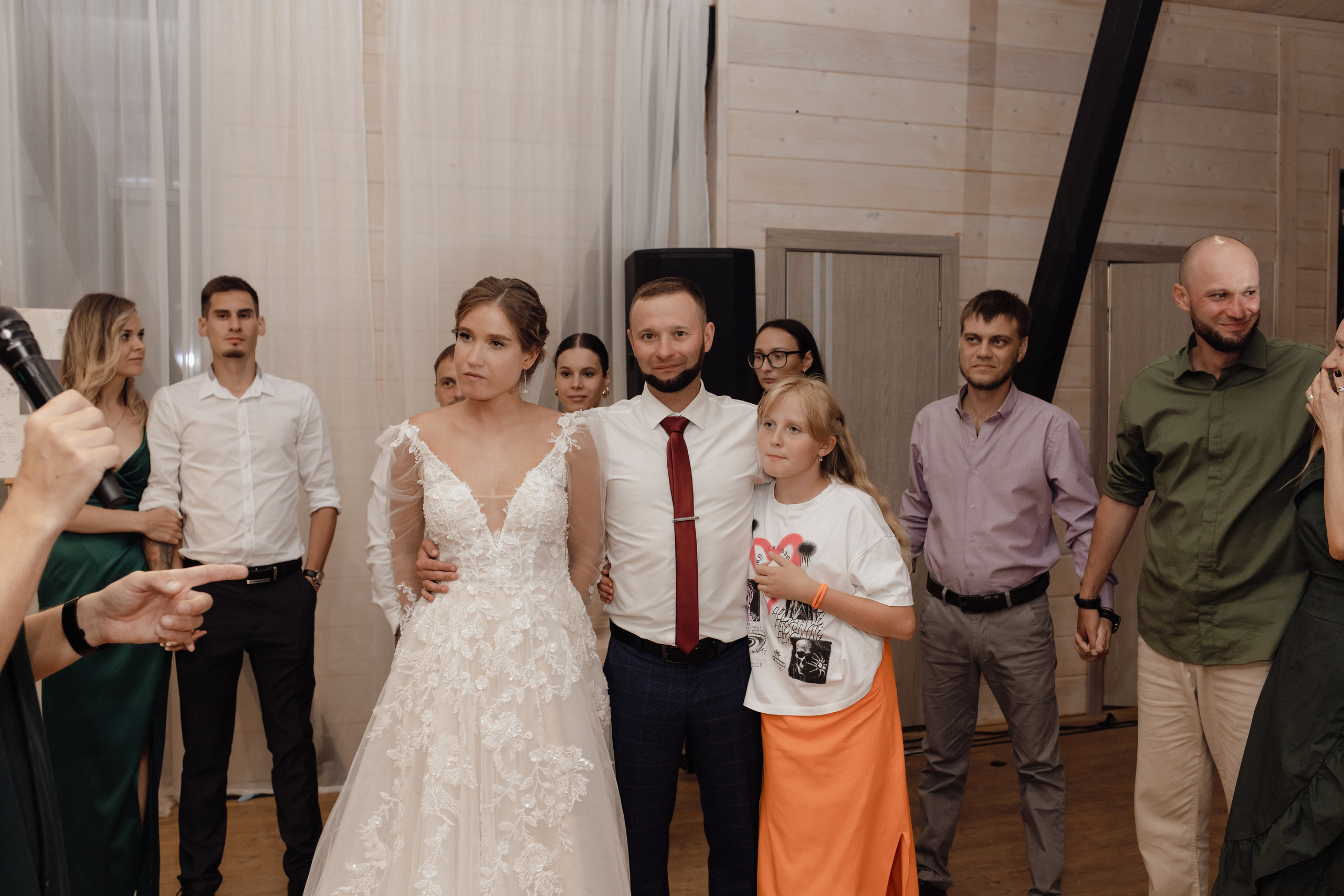 Максим и Анастасия. Семейный и свадебный фотограф в Челябинске Мария Леонтьева