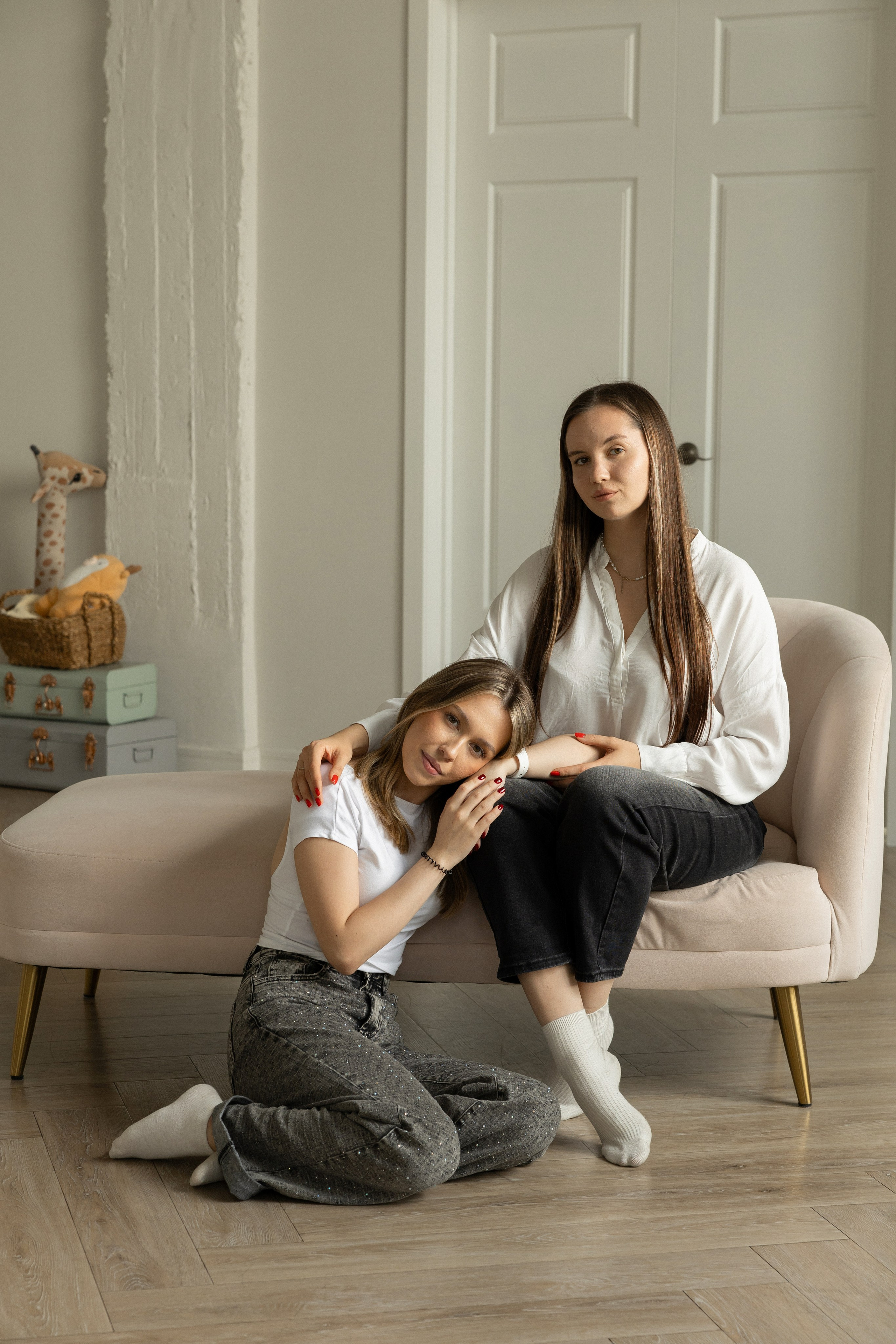 Большая семья. Семейный и свадебный фотограф в Челябинске Мария Леонтьева