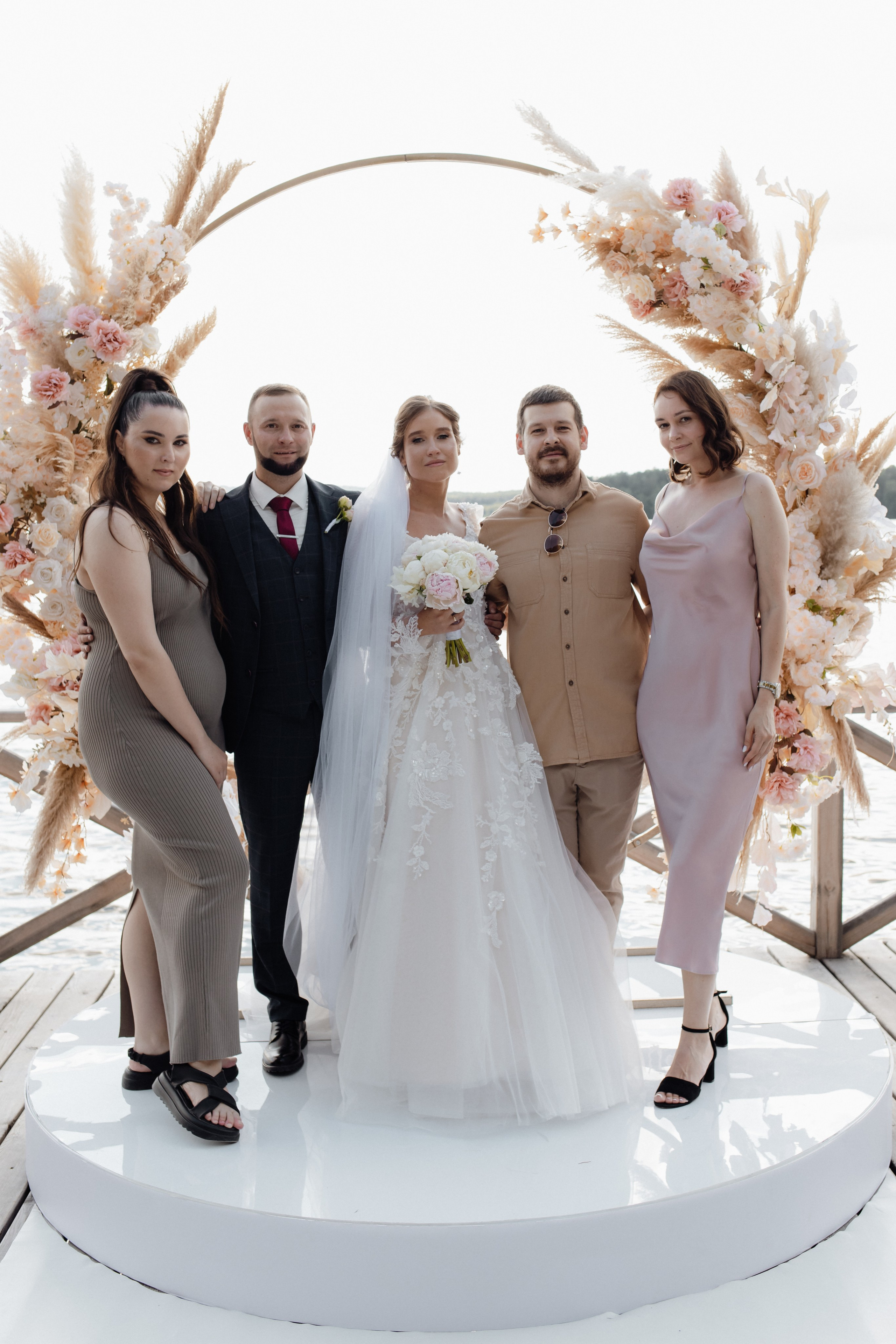 Максим и Анастасия. Семейный и свадебный фотограф в Челябинске Мария Леонтьева