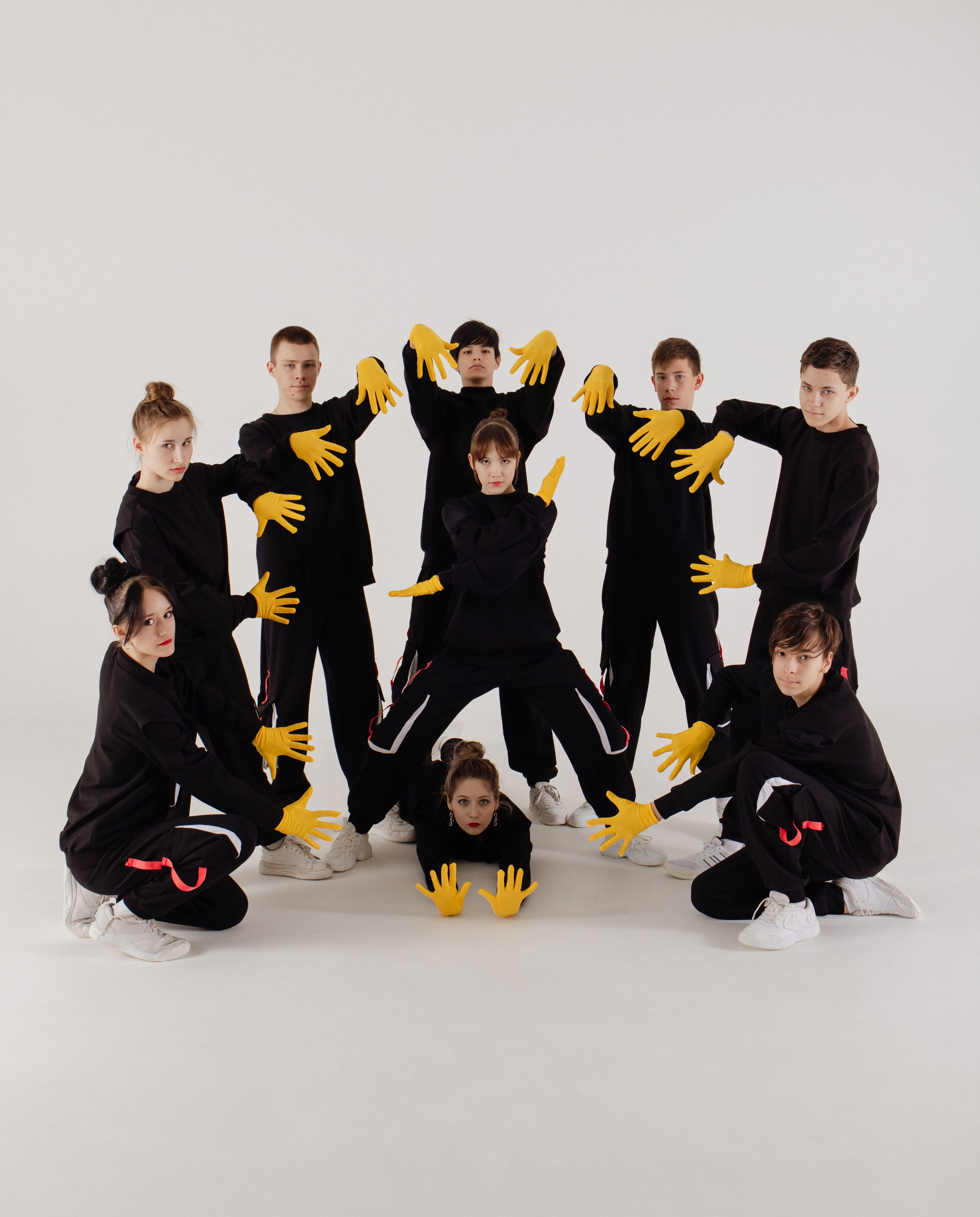 В ритме Че. Семейный и свадебный фотограф в Челябинске Мария Леонтьева