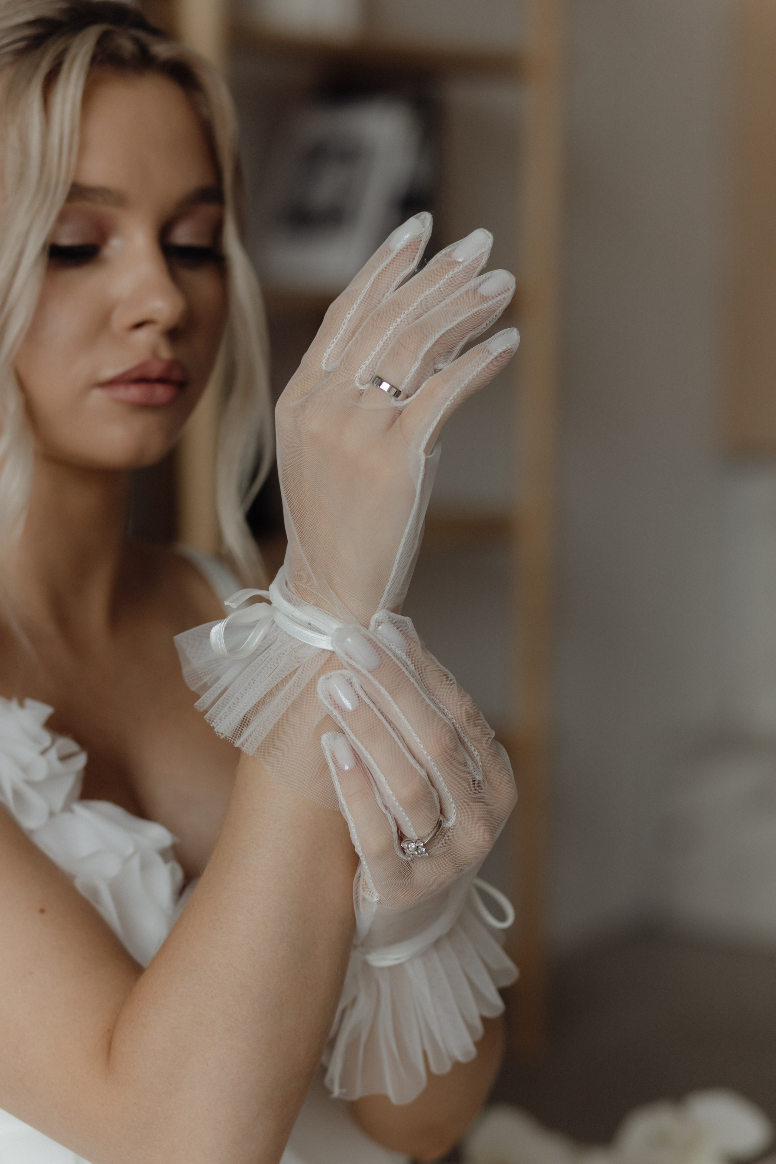 Степан и Дарья. Семейный и свадебный фотограф в Челябинске Мария Леонтьева