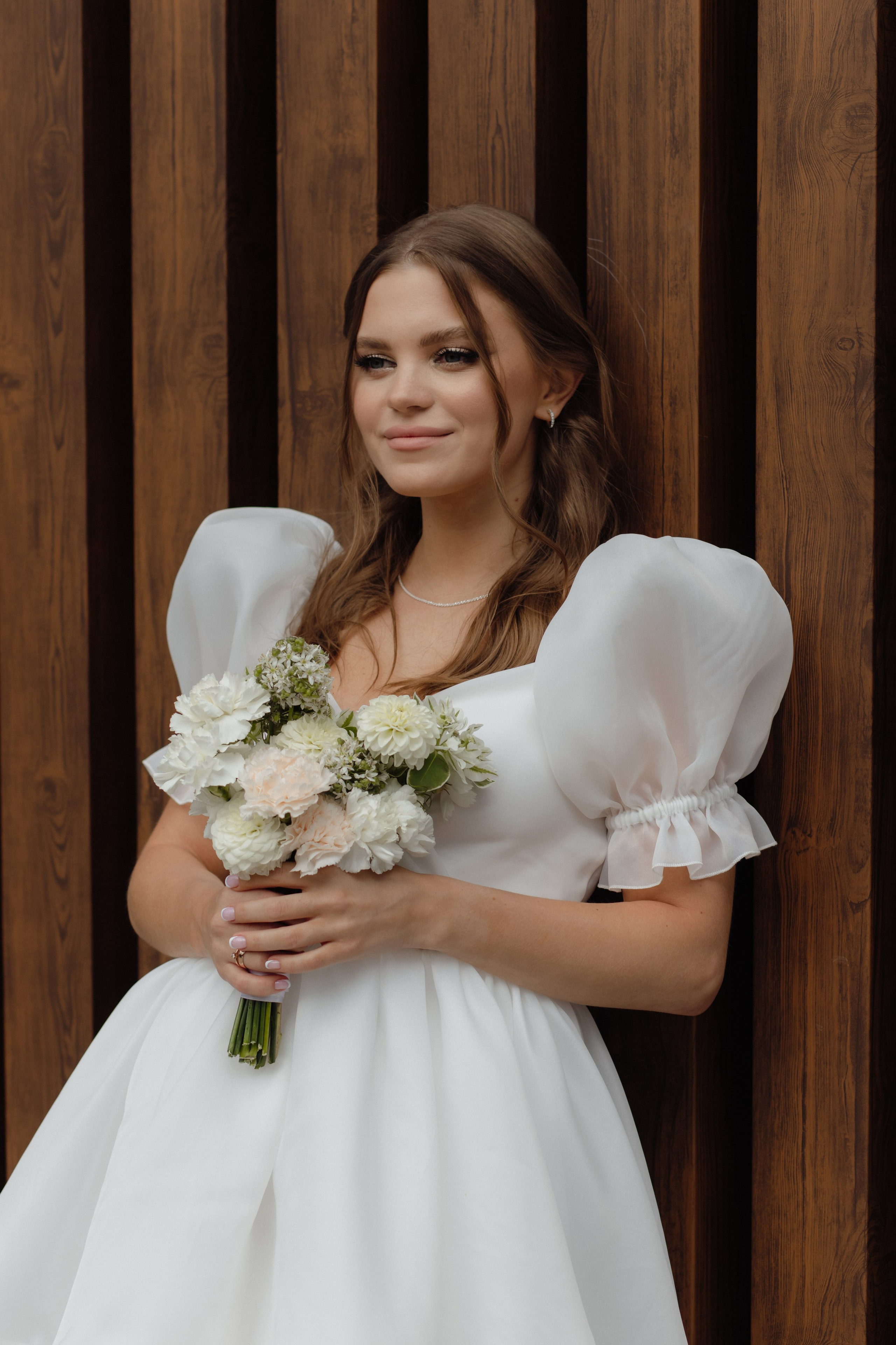 Никита и Валерия. Семейный и свадебный фотограф в Челябинске Мария Леонтьева