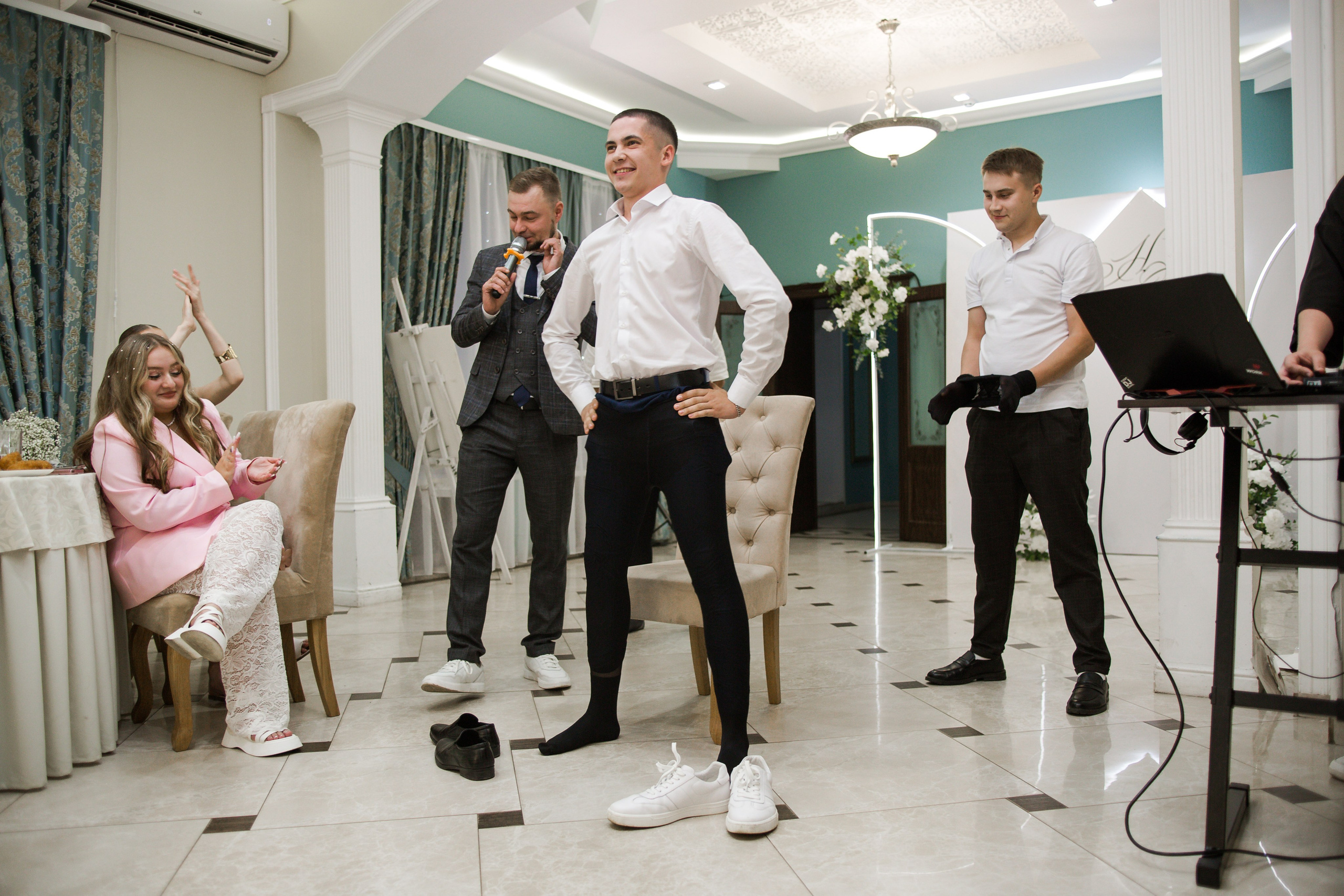 Никита и Полина. Свадебный и семейный фотограф Екатерина Бубнова