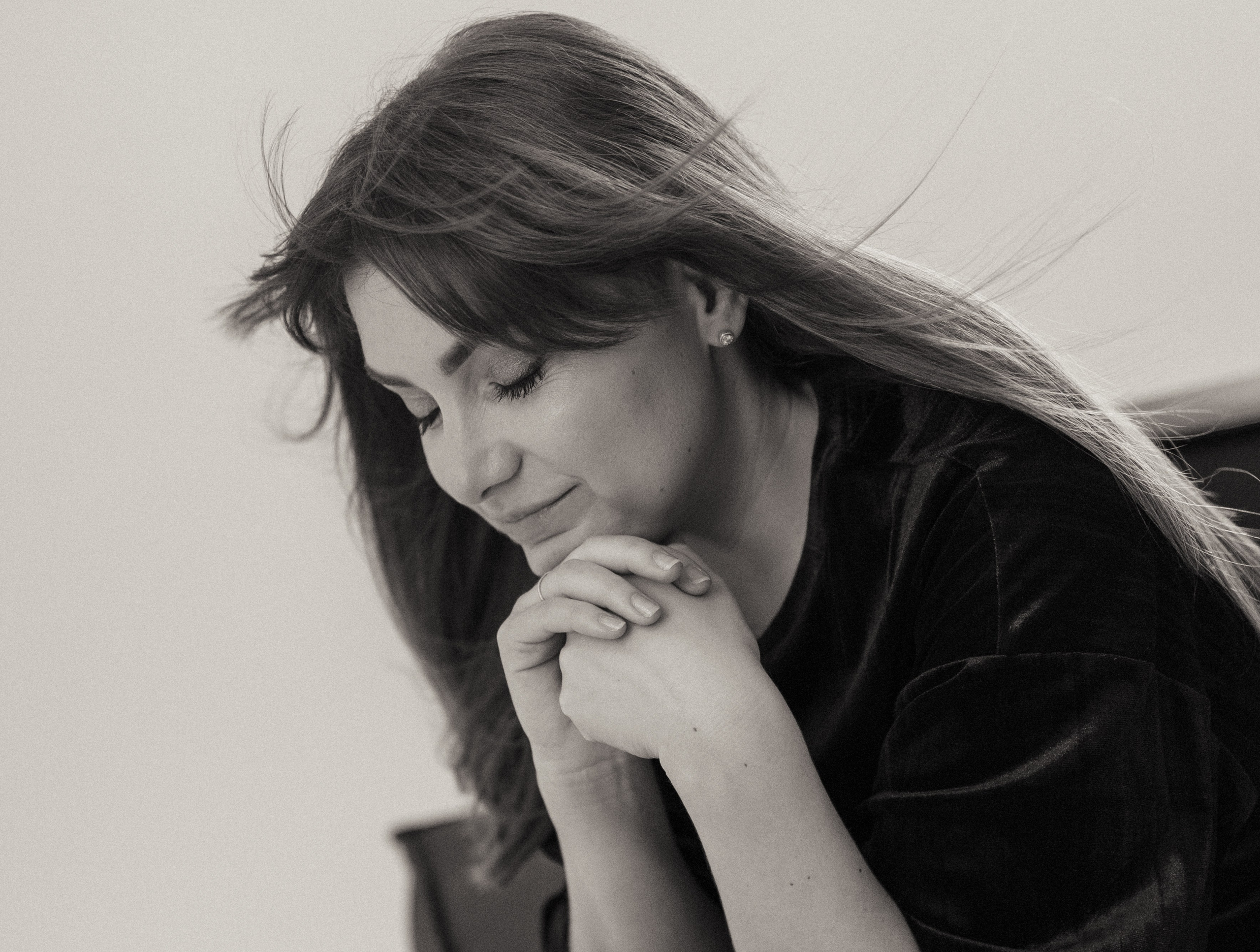 Нина / ID Studio. Фотограф в Выборге и Санкт-Петербурге Маша Гуляева