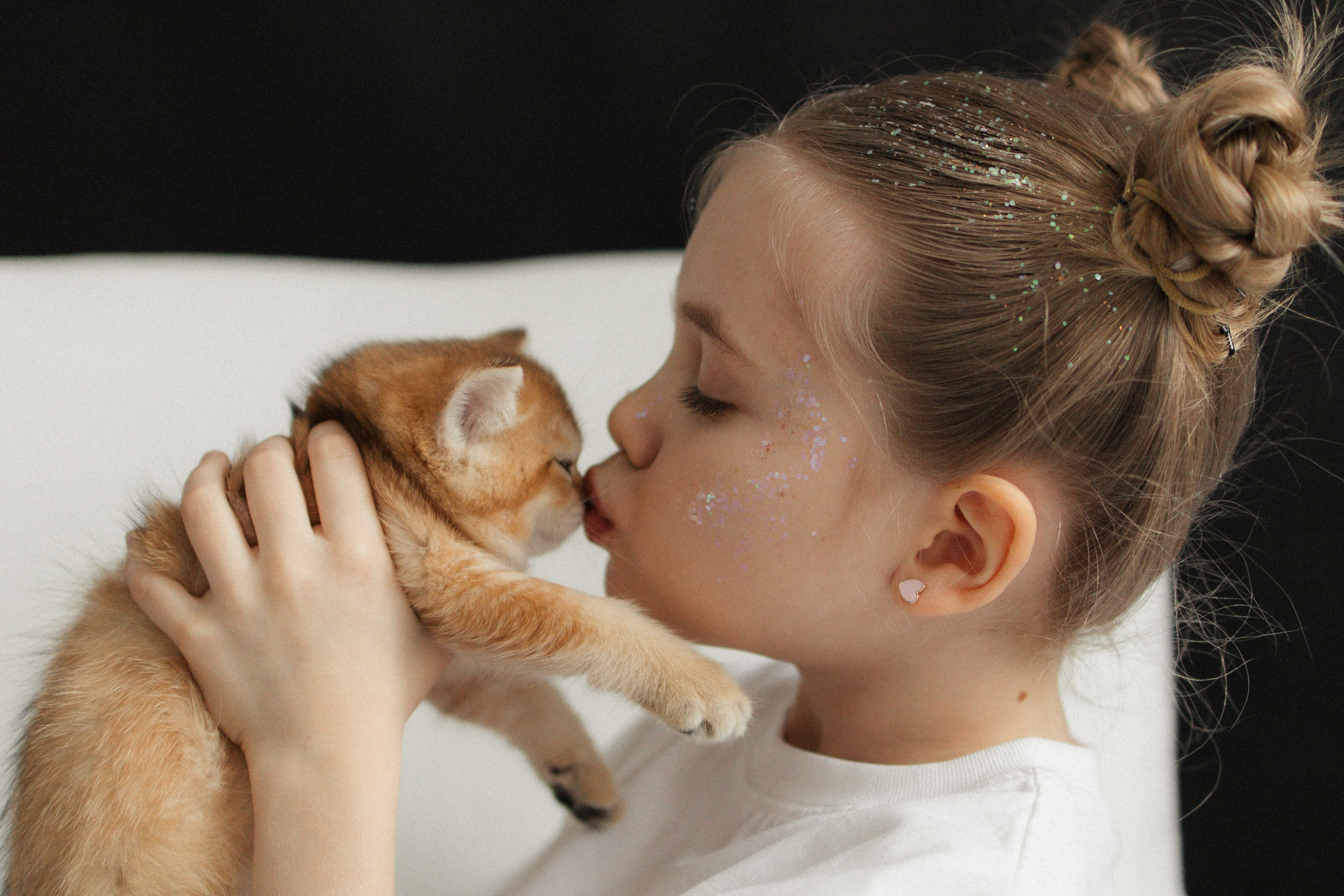Алиса / 8 лет. Фотограф в Выборге и Санкт-Петербурге Маша Гуляева