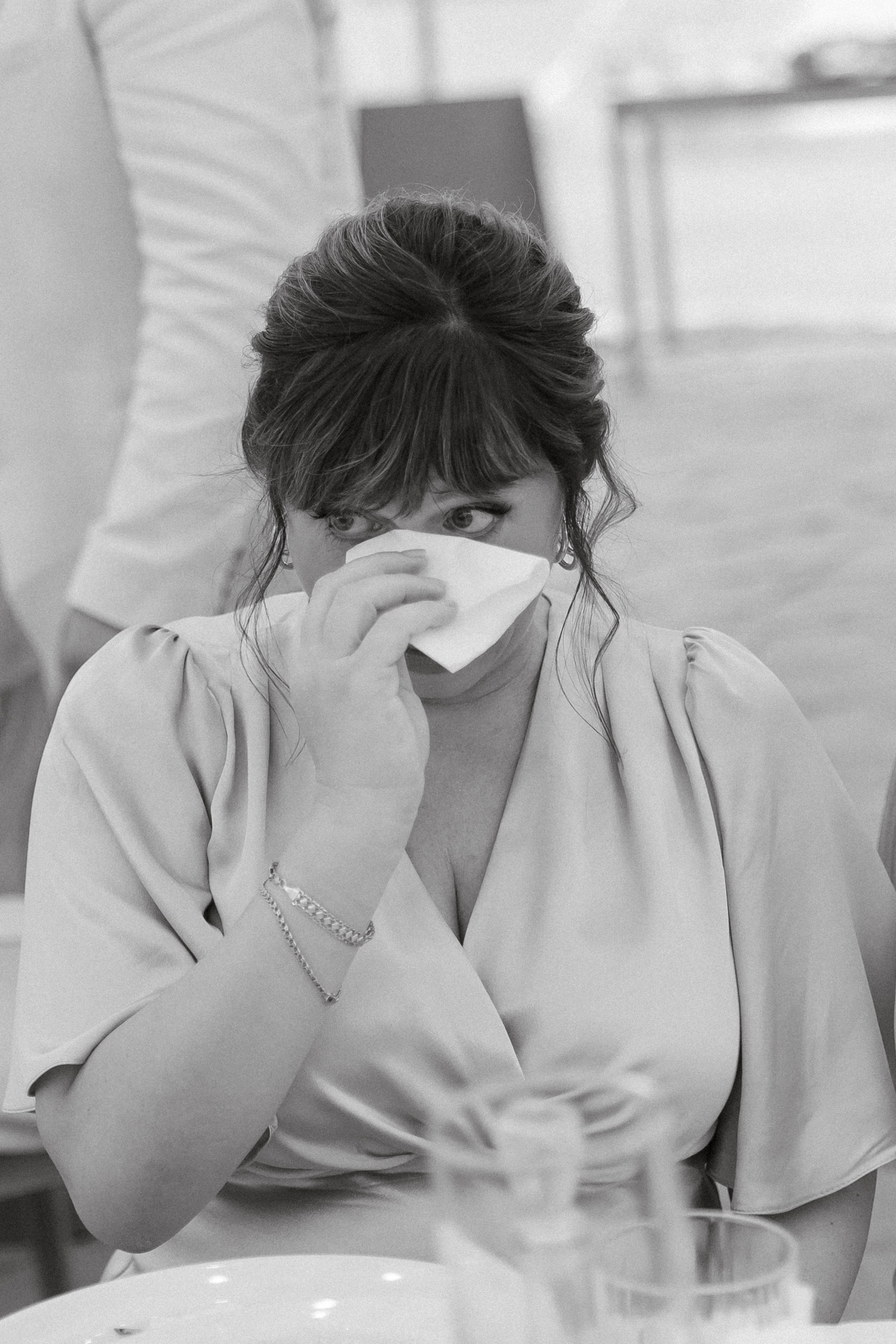 Wedding day Никита & Анастасия. Свадебный фотограф Колесников Антон