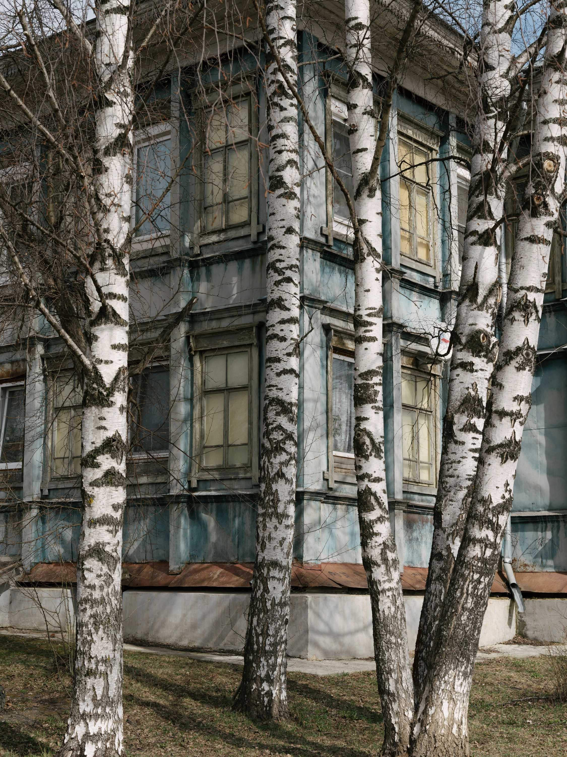 Песни её стороны. Pavel Basin
